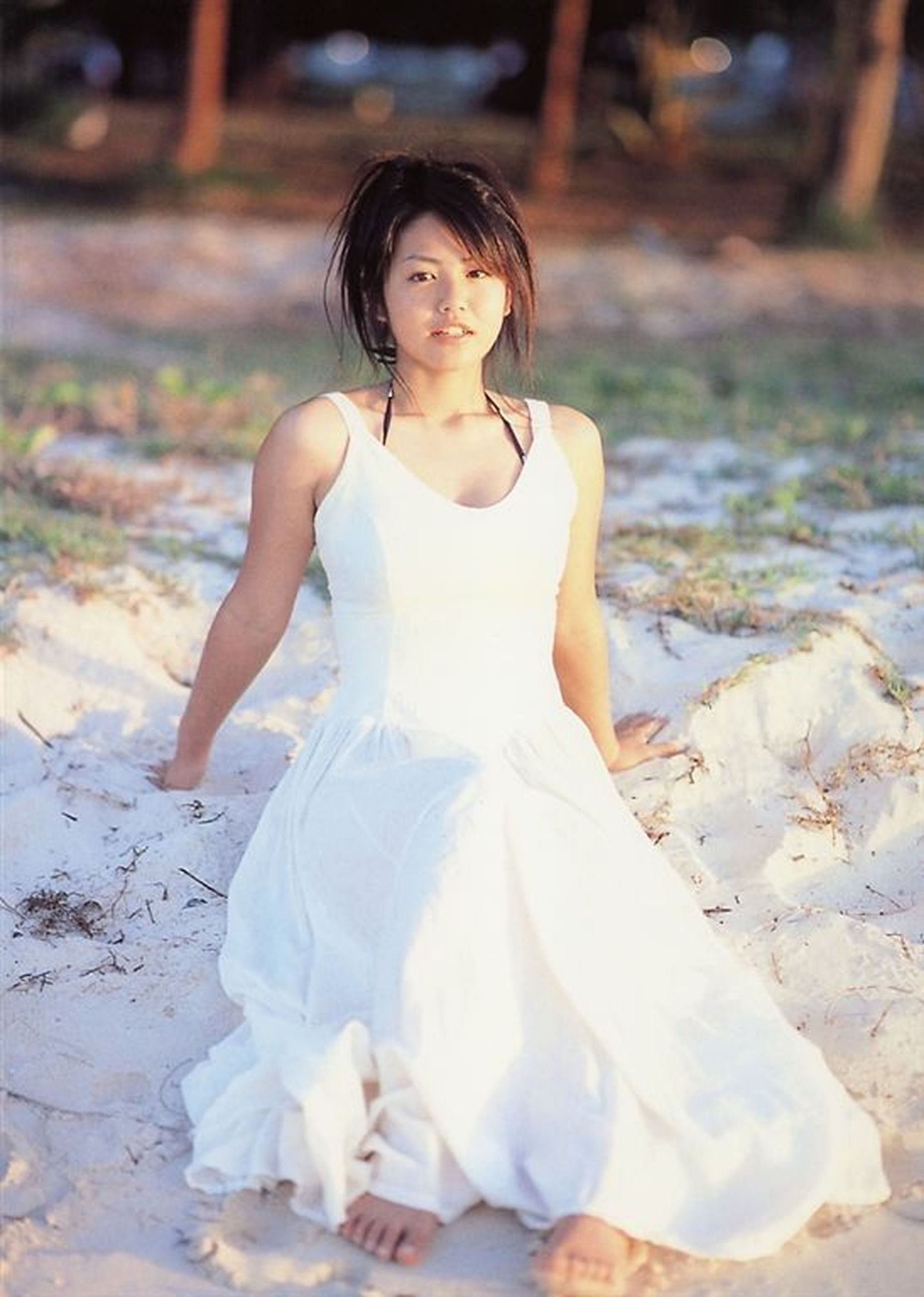 磯山さやか 《Pre Pri‐17》ファースト-图100