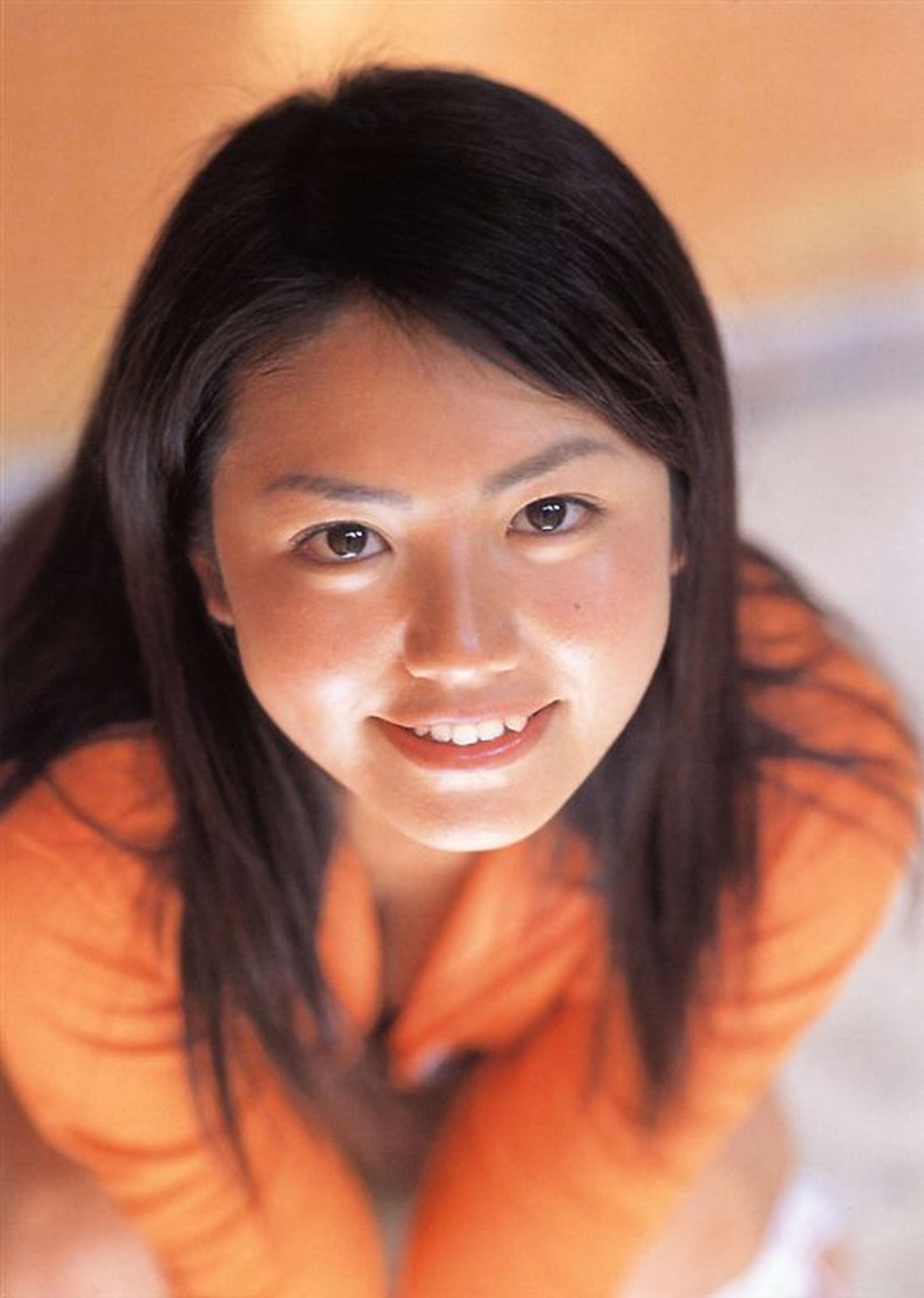 磯山さやか 《Pre Pri‐17》ファースト-图11