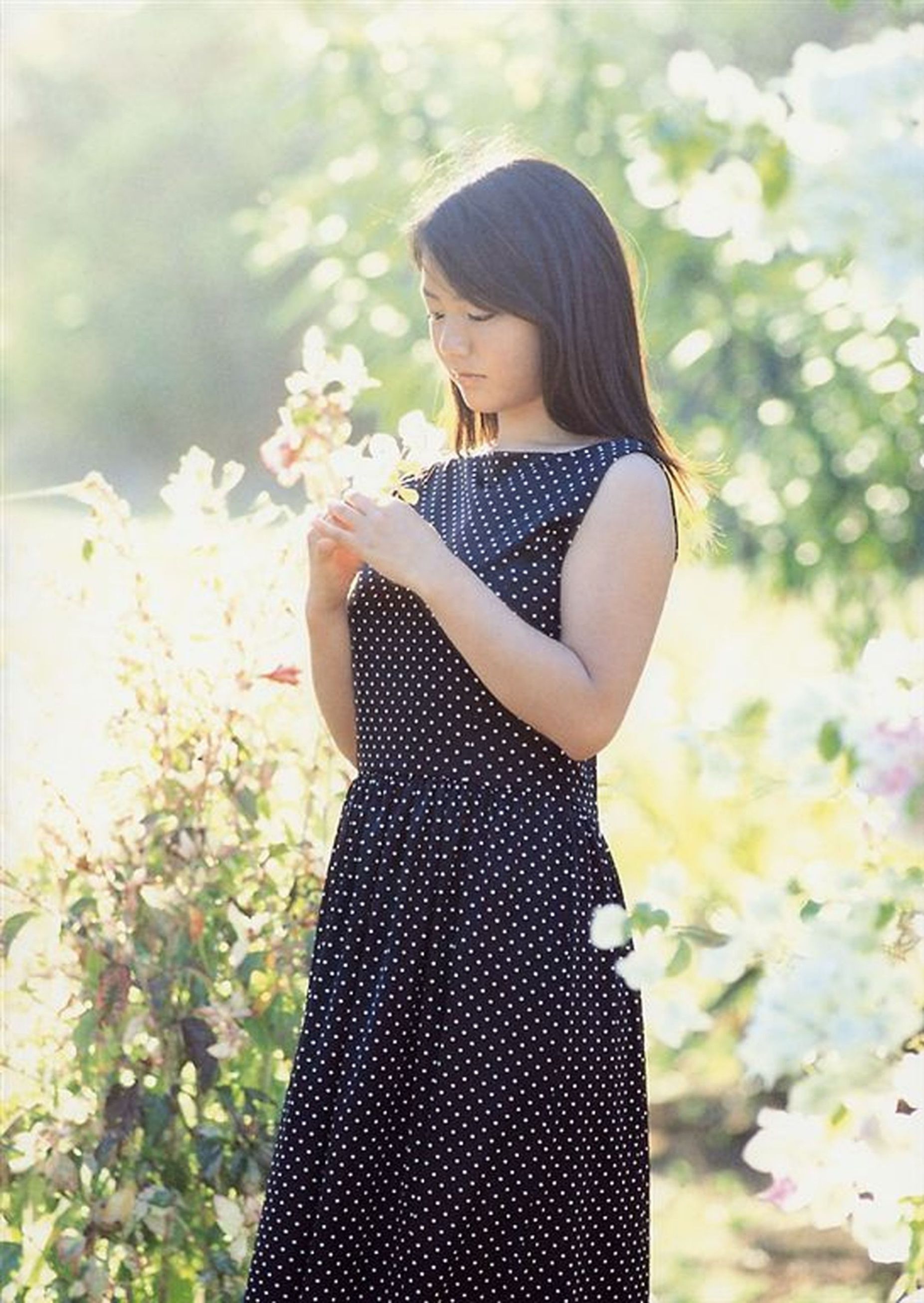 磯山さやか 《Pre Pri‐17》ファースト-图24