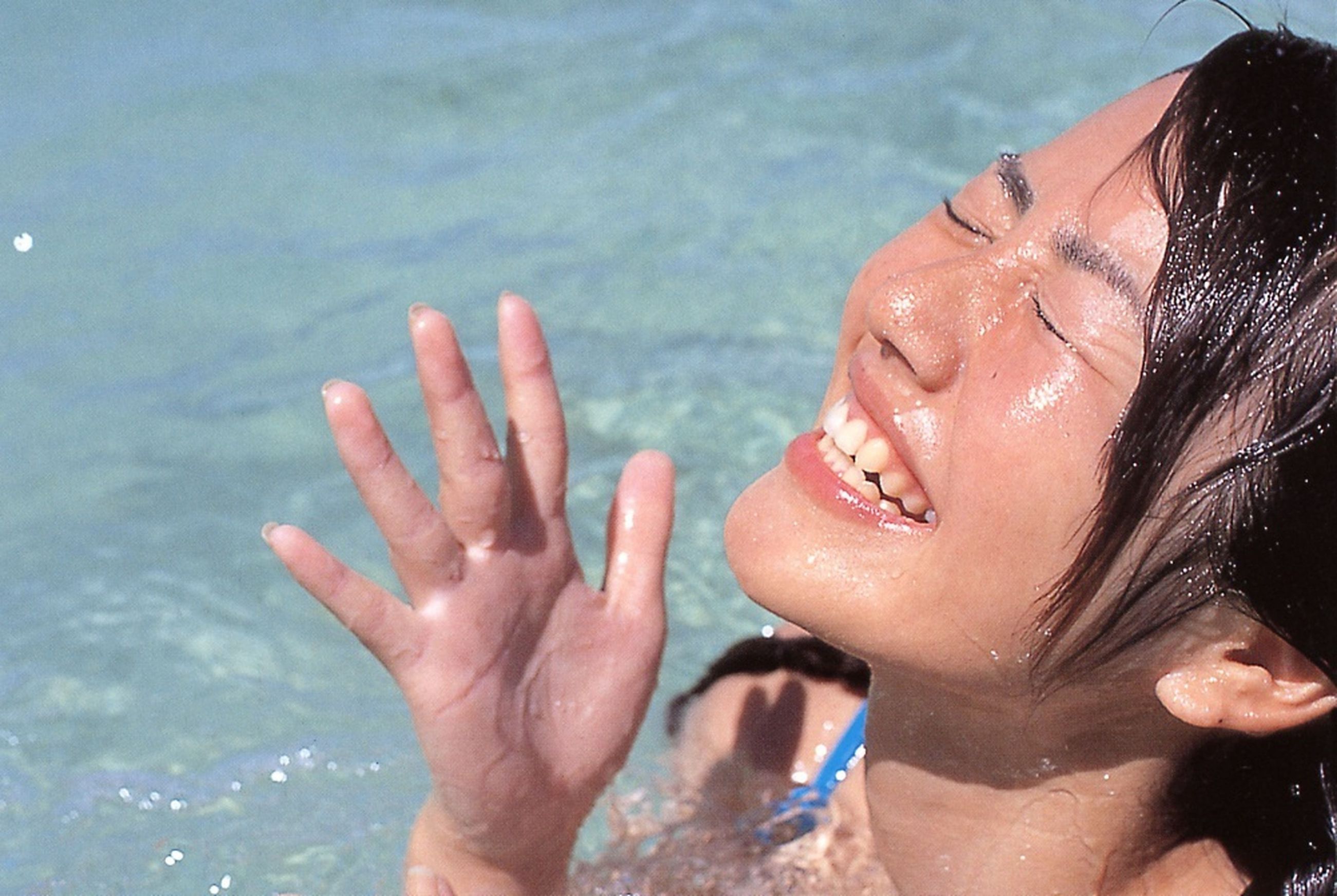 磯山さやか 《Pre Pri‐17》ファースト-图30