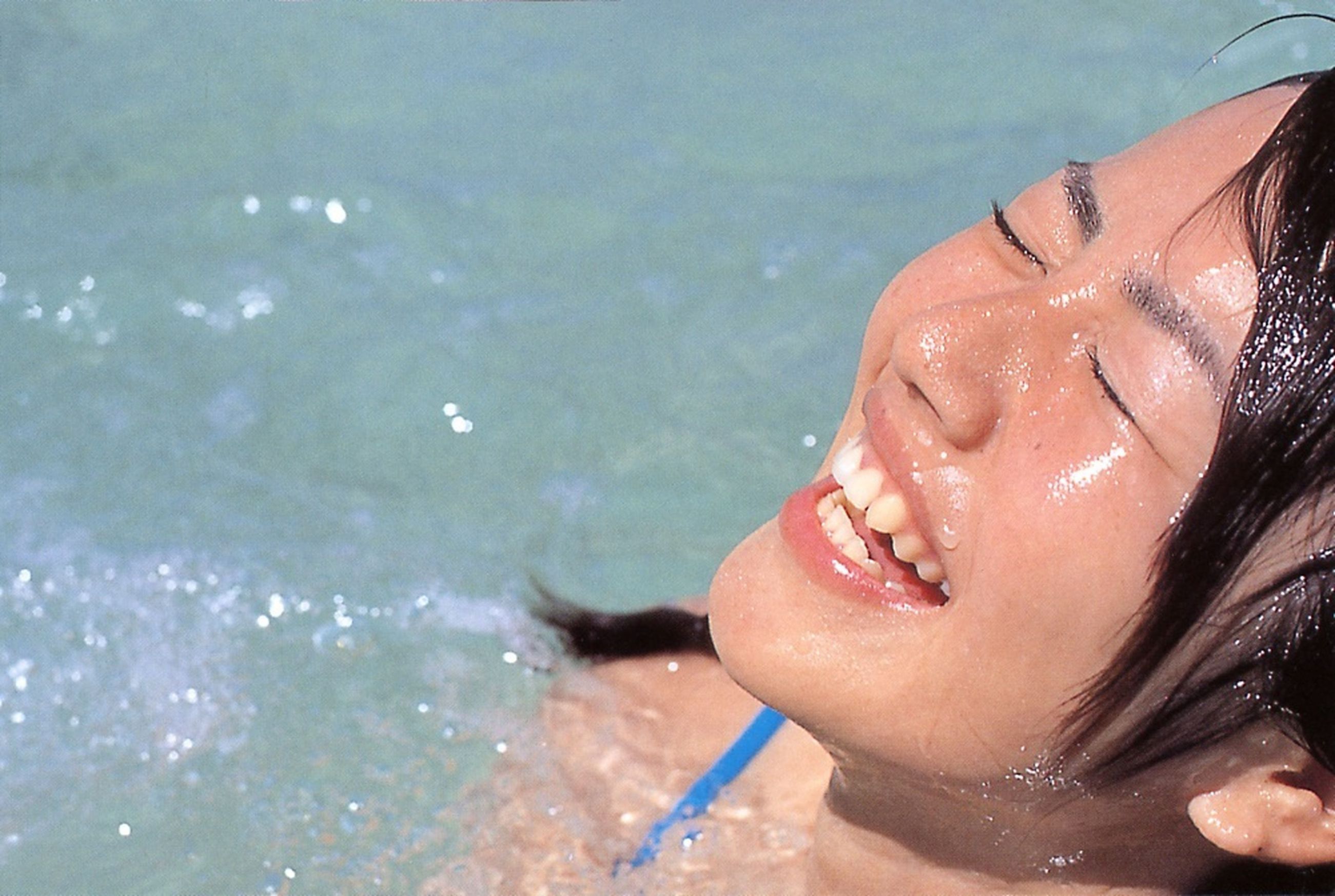 磯山さやか 《Pre Pri‐17》ファースト-图31