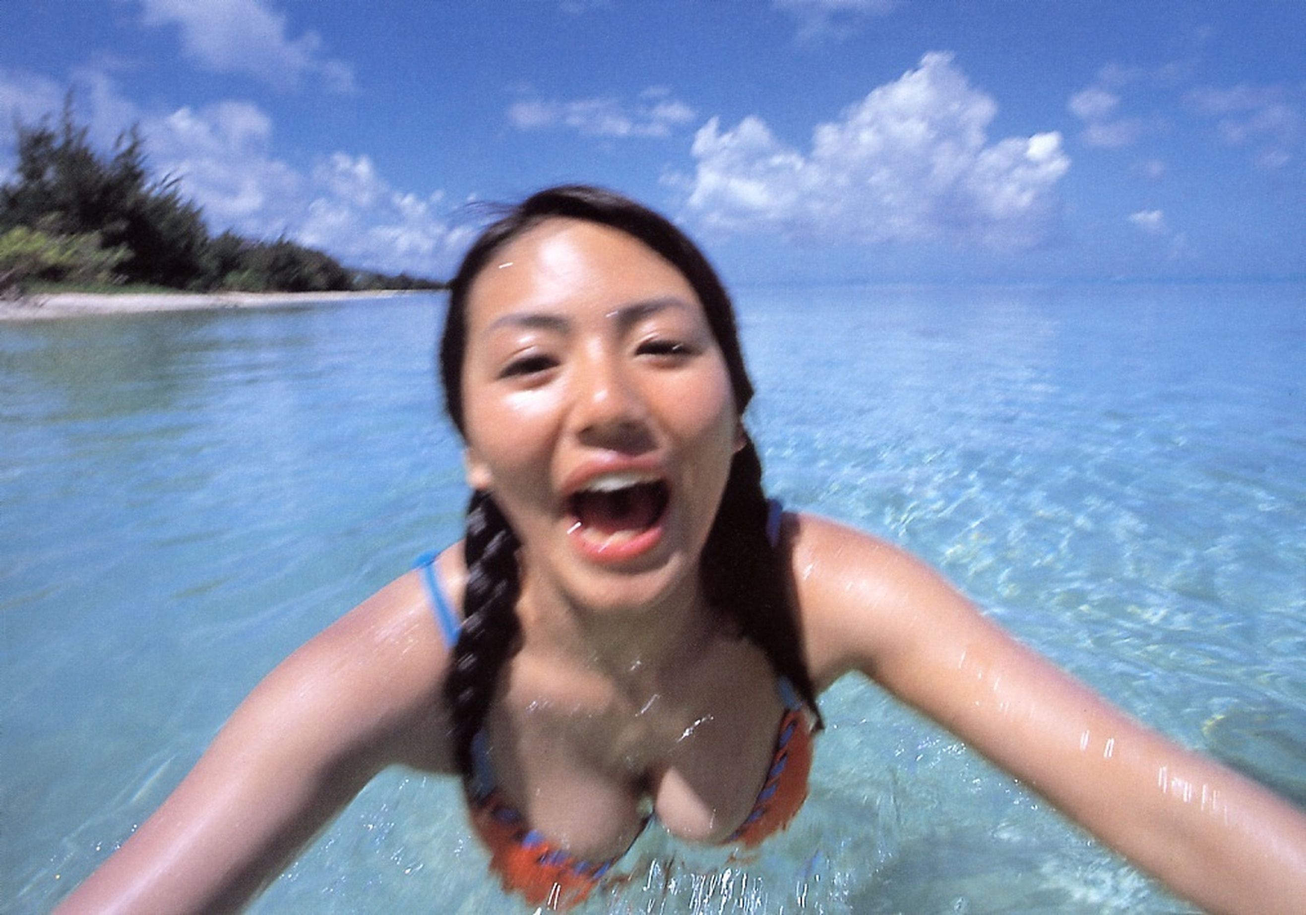 磯山さやか 《Pre Pri‐17》ファースト-图33