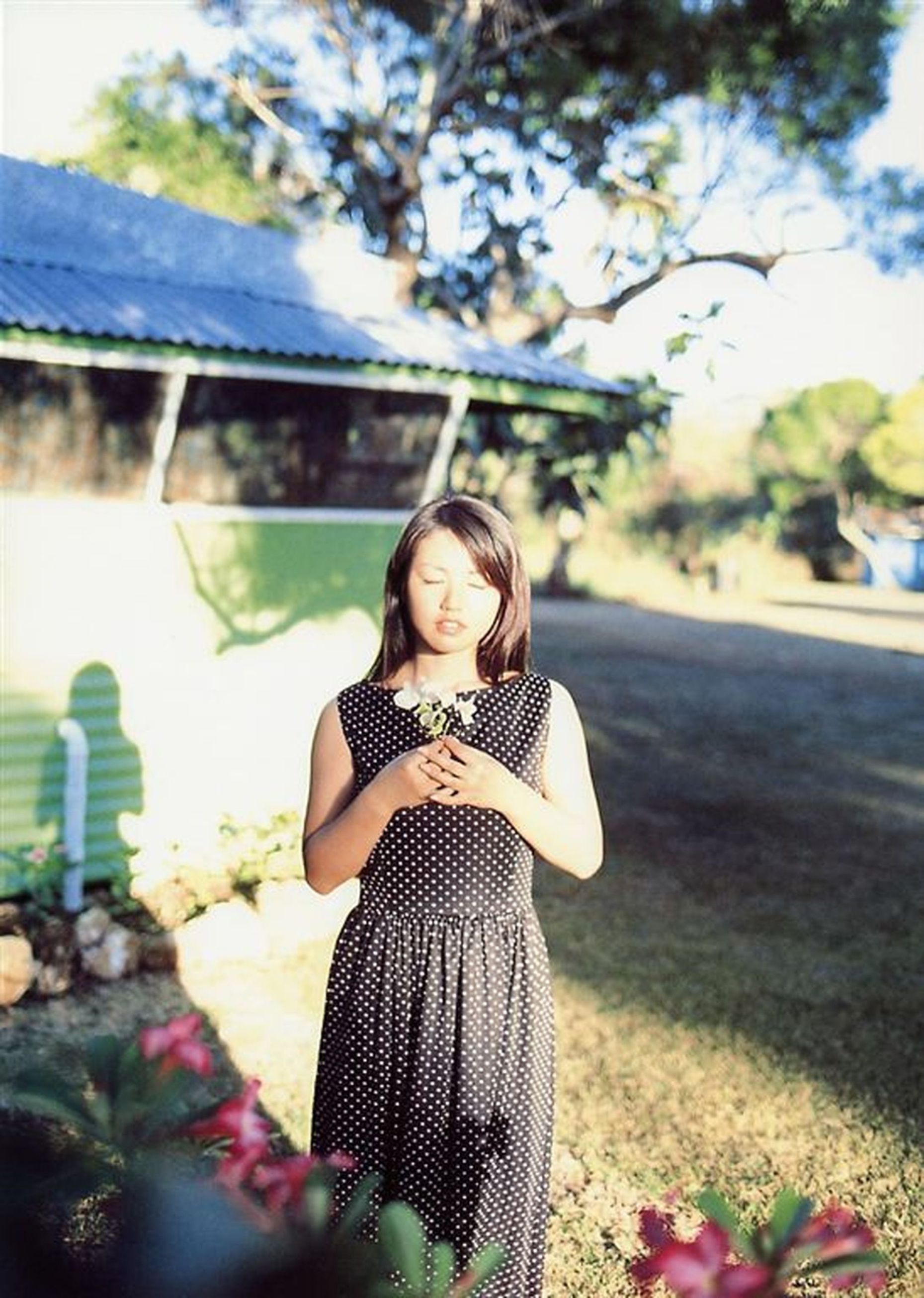 磯山さやか 《Pre Pri‐17》ファースト-图35