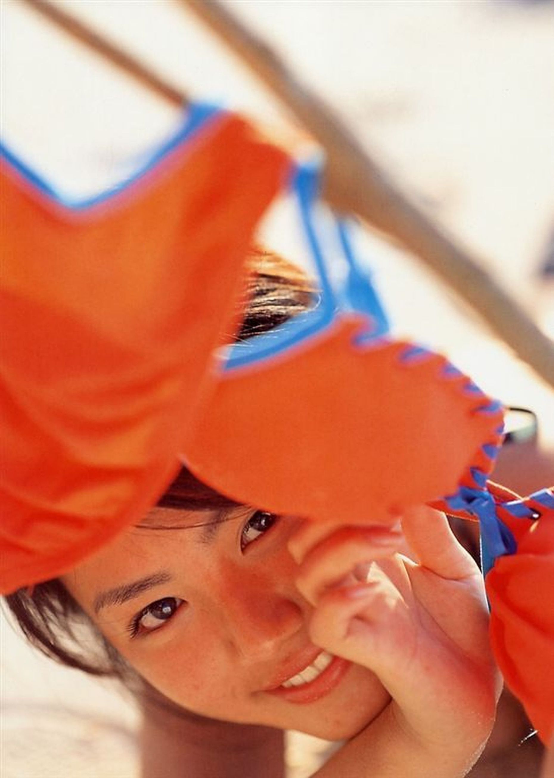 磯山さやか 《Pre Pri‐17》ファースト-图41