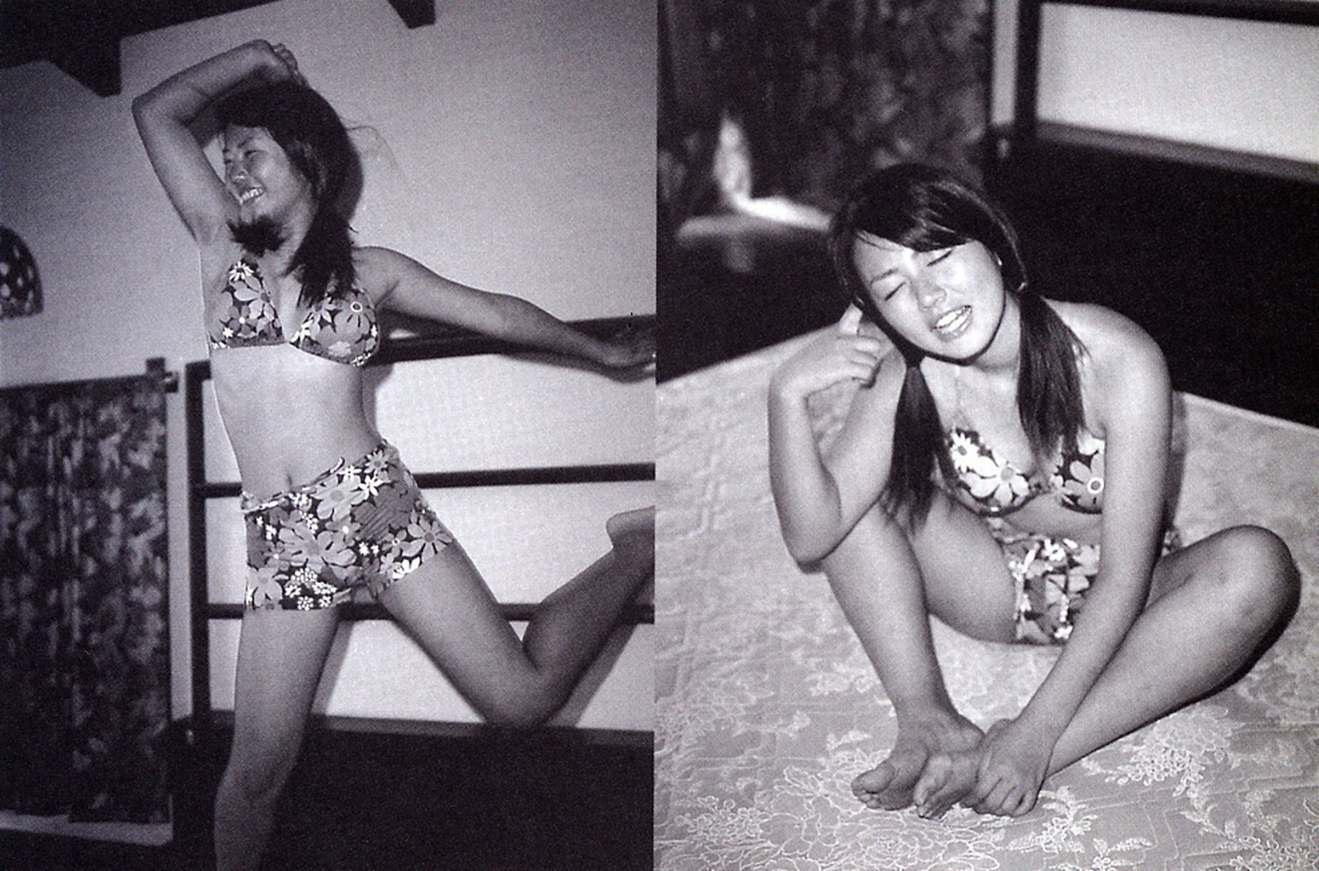 磯山さやか 《Pre Pri‐17》ファースト-图58