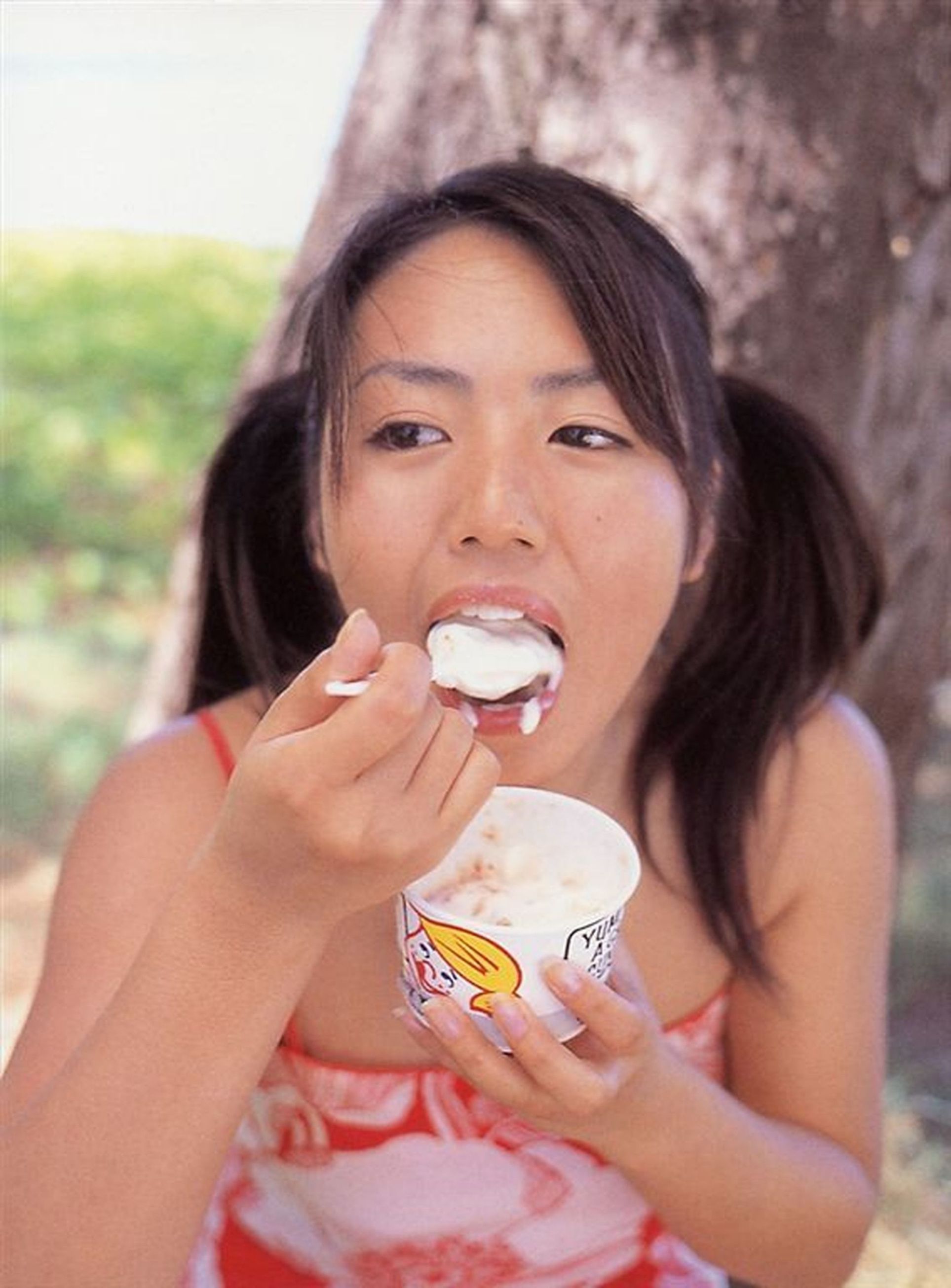 磯山さやか 《Pre Pri‐17》ファースト-图6