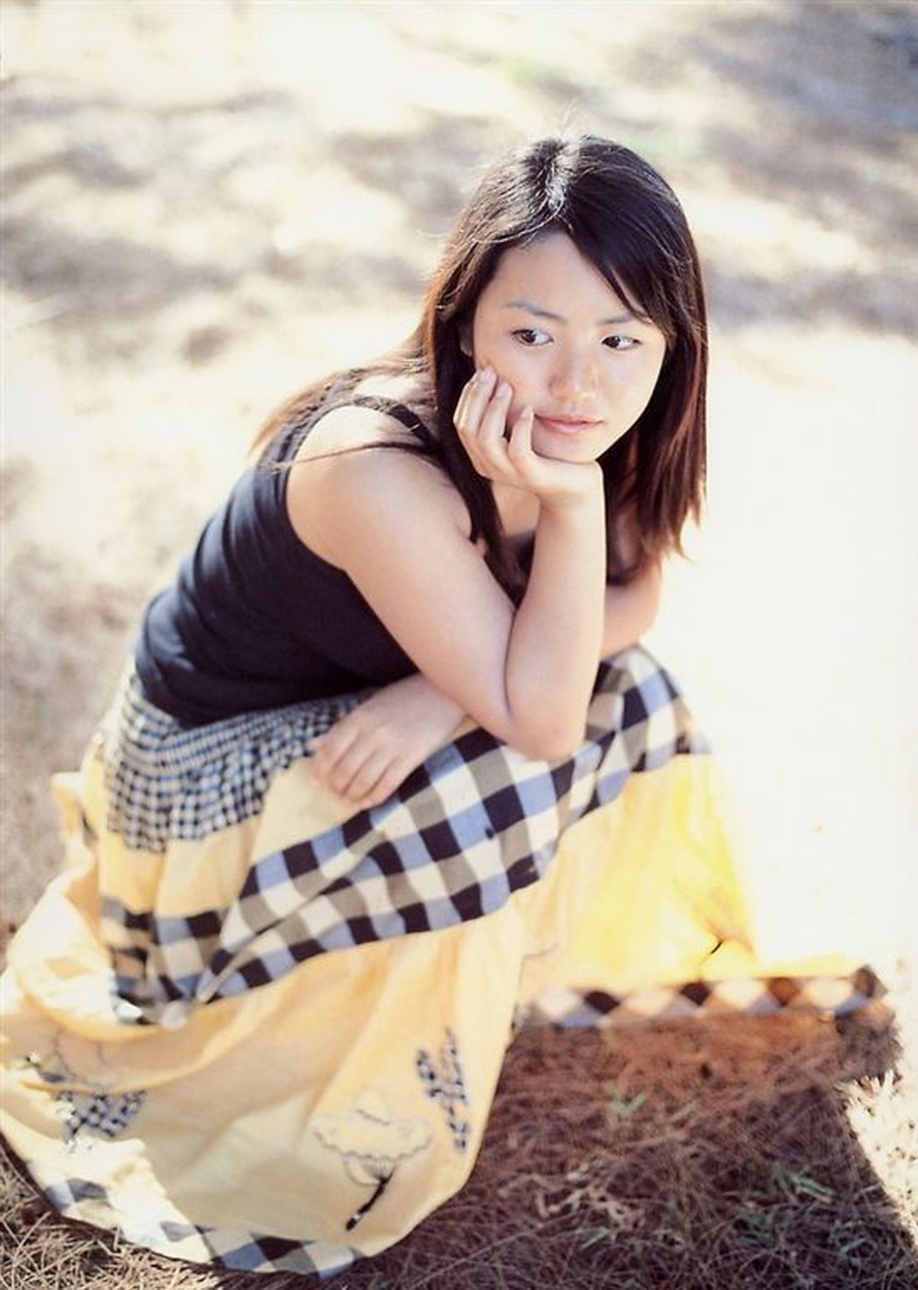 磯山さやか 《Pre Pri‐17》ファースト-图72