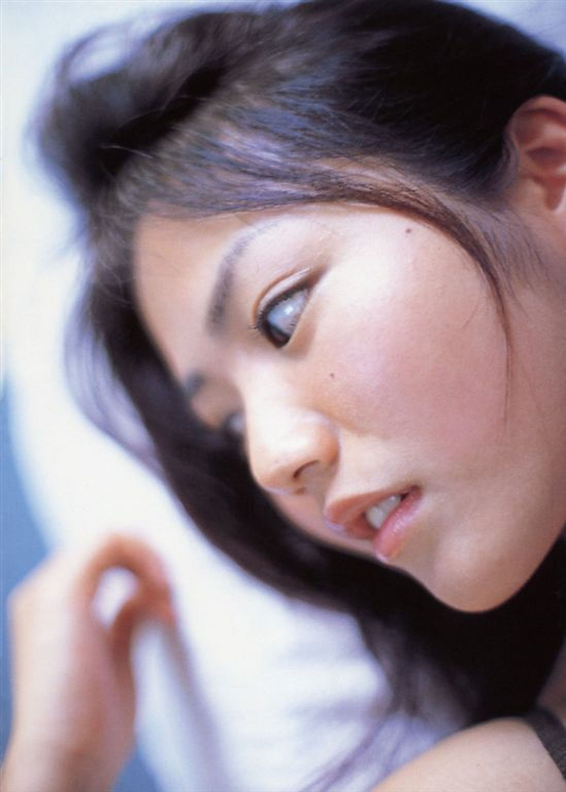 磯山さやか 《Pre Pri‐17》ファースト-图92