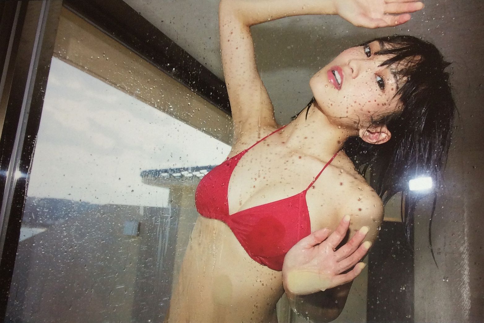 山本彩《SY》 Photo By LESLIE KEE-图105