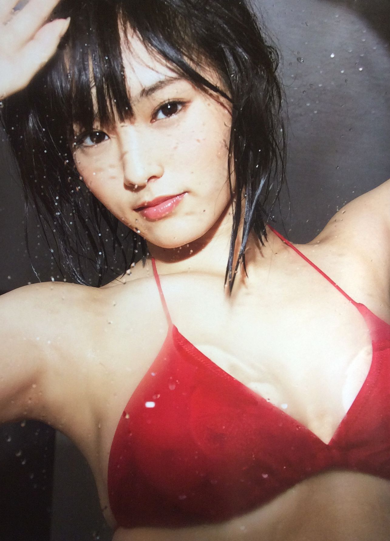 山本彩《SY》 Photo By LESLIE KEE-图107