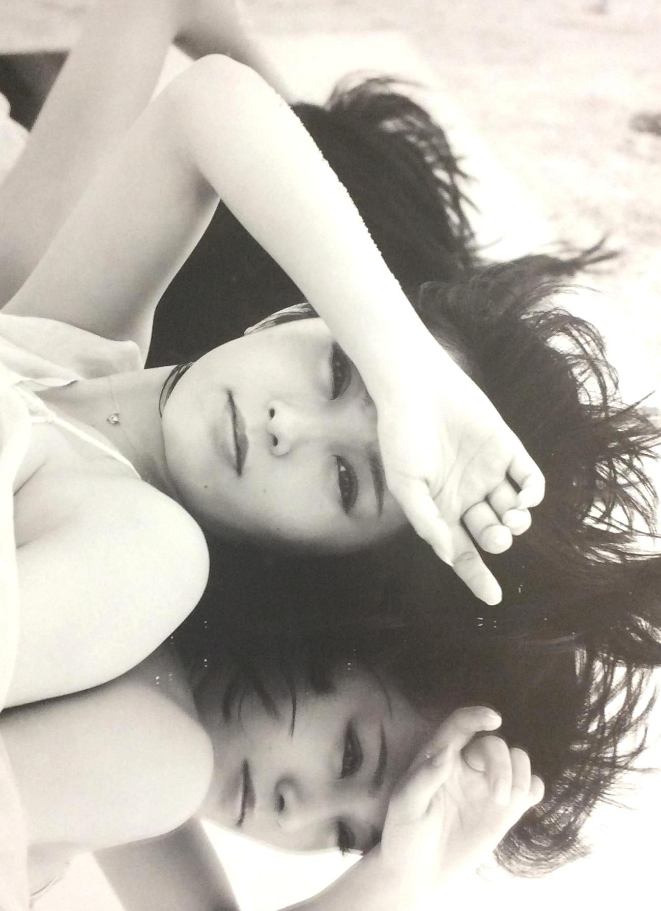 山本彩《SY》 Photo By LESLIE KEE-图110