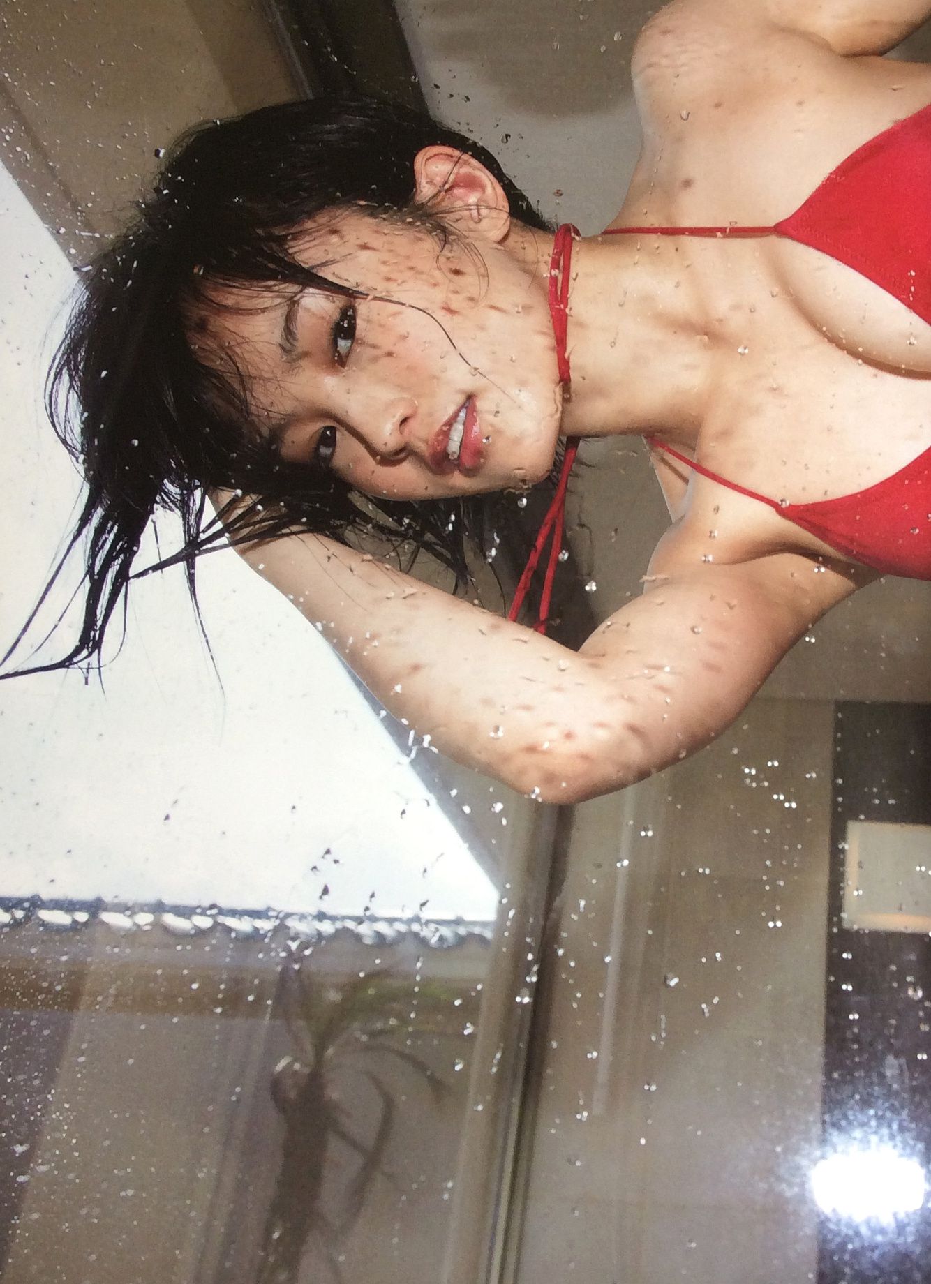 山本彩《SY》 Photo By LESLIE KEE-图113