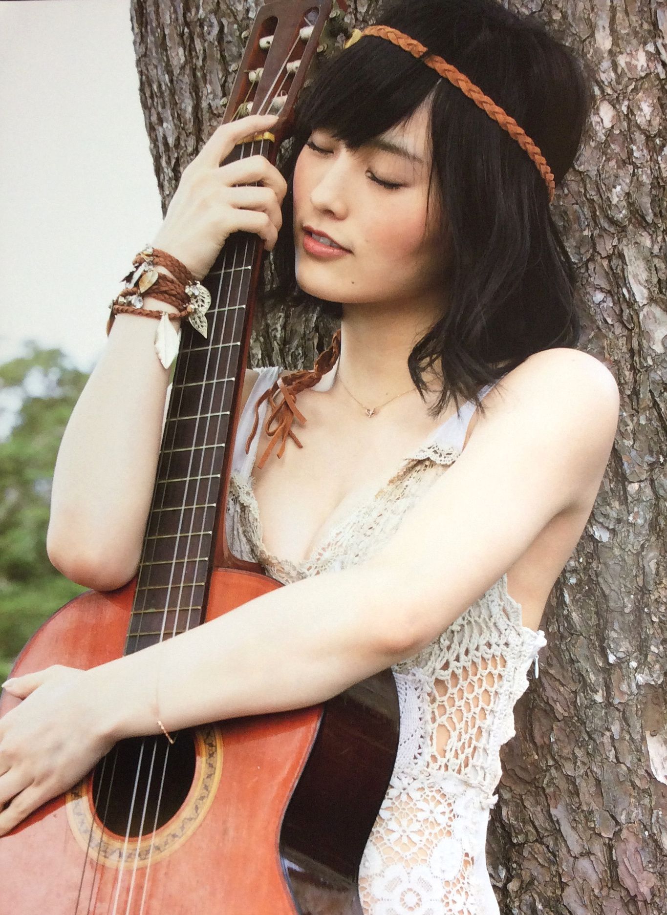 山本彩《SY》 Photo By LESLIE KEE-图116