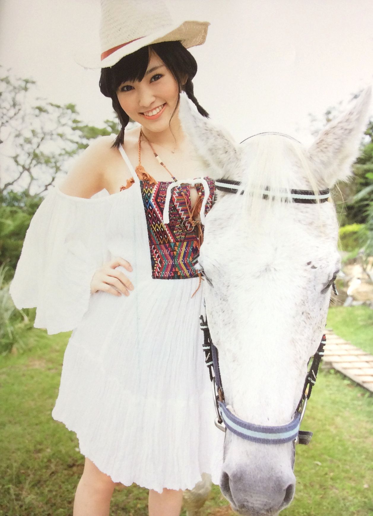 山本彩《SY》 Photo By LESLIE KEE-图119