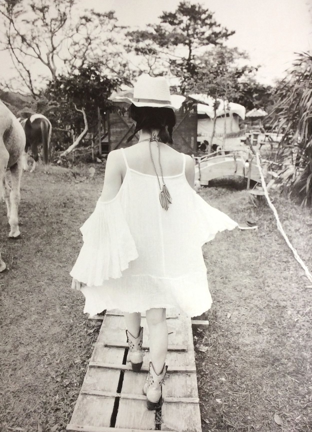 山本彩《SY》 Photo By LESLIE KEE-图120