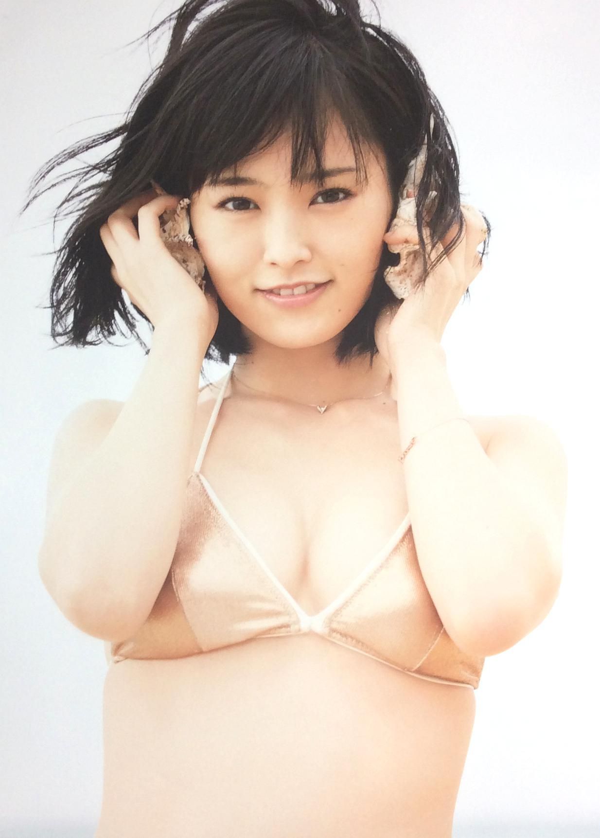 山本彩《SY》 Photo By LESLIE KEE-图121