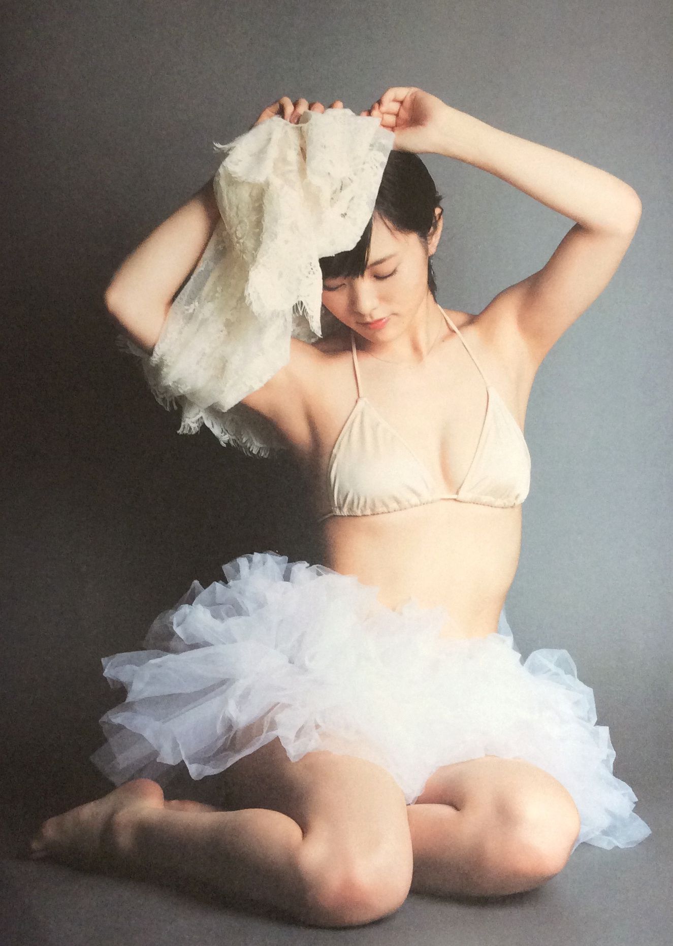 山本彩《SY》 Photo By LESLIE KEE-图123