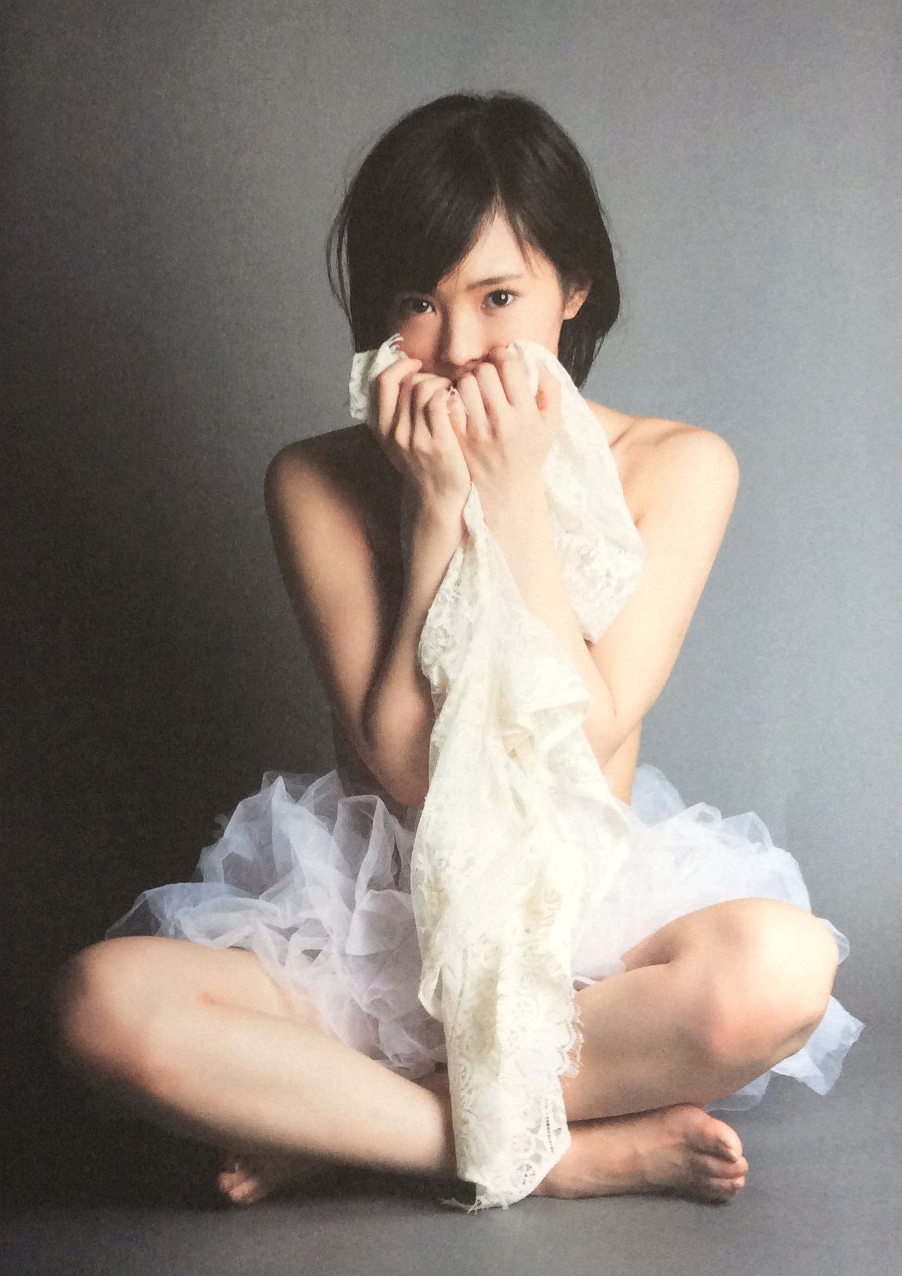 山本彩《SY》 Photo By LESLIE KEE-图124