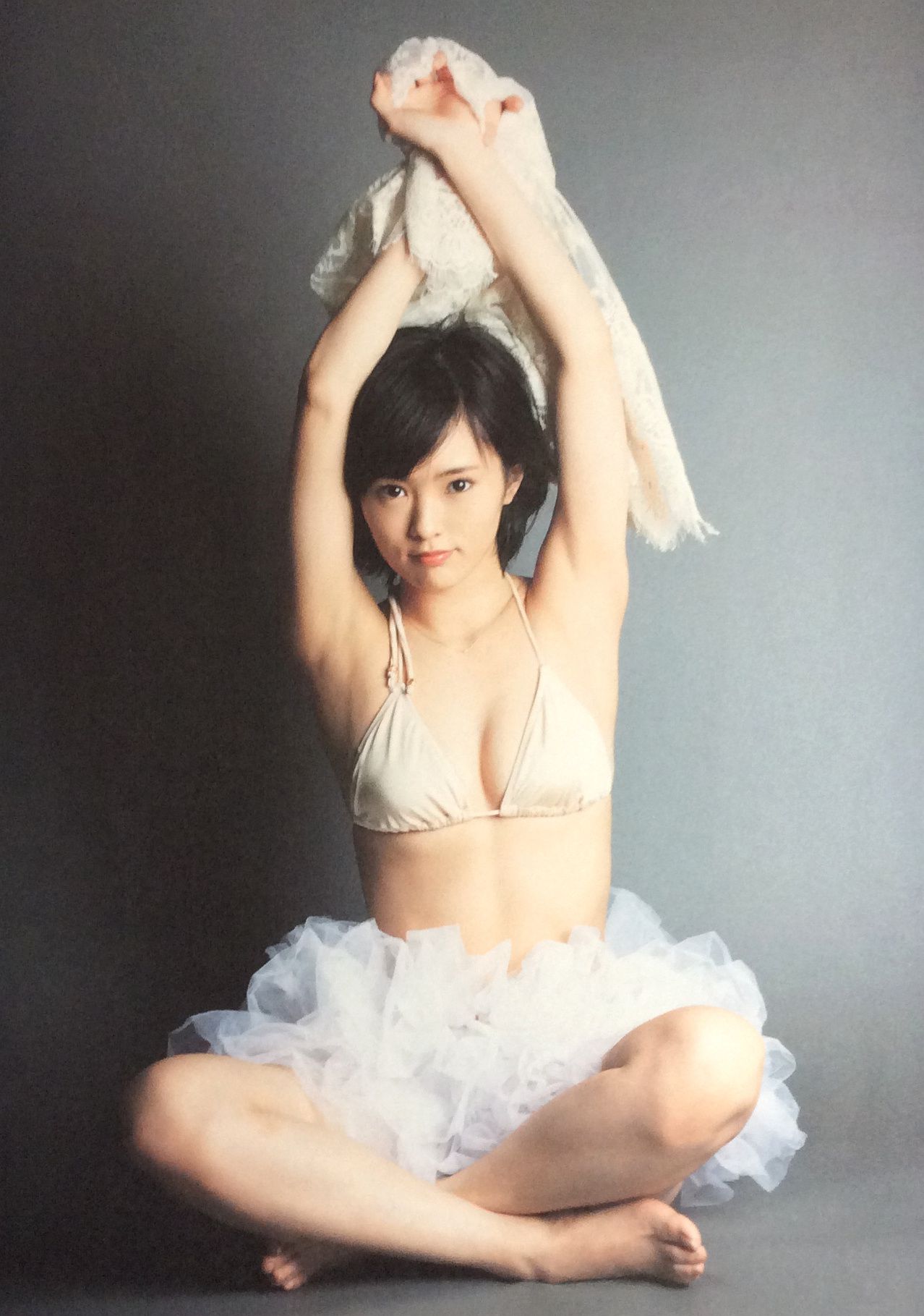 山本彩《SY》 Photo By LESLIE KEE-图125