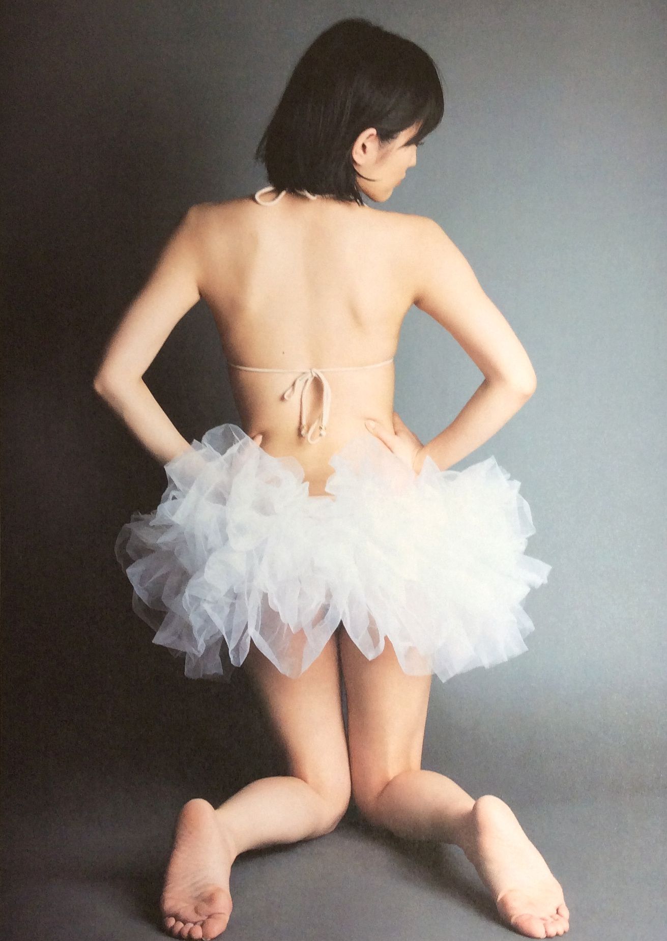 山本彩《SY》 Photo By LESLIE KEE-图126