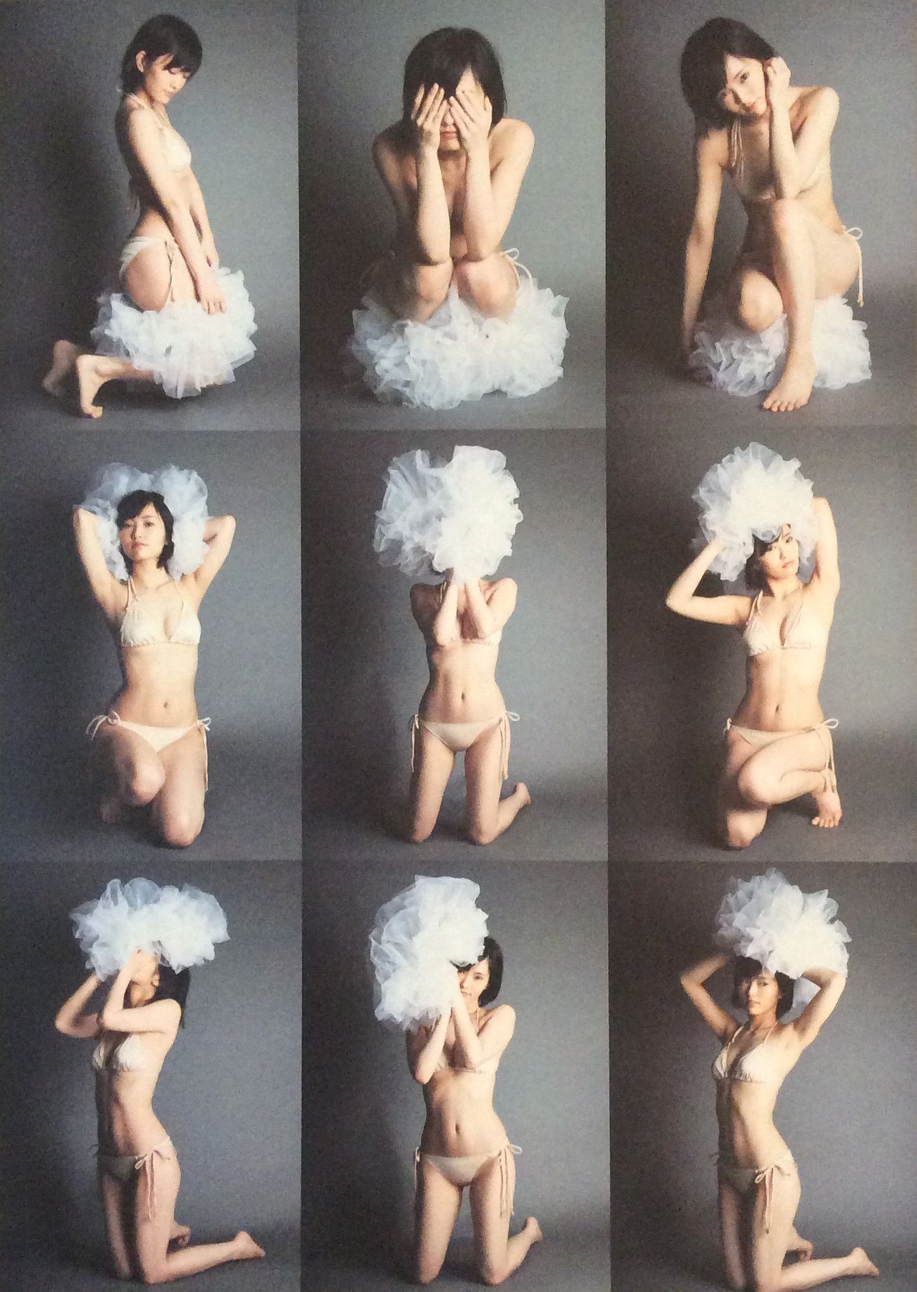 山本彩《SY》 Photo By LESLIE KEE-图127