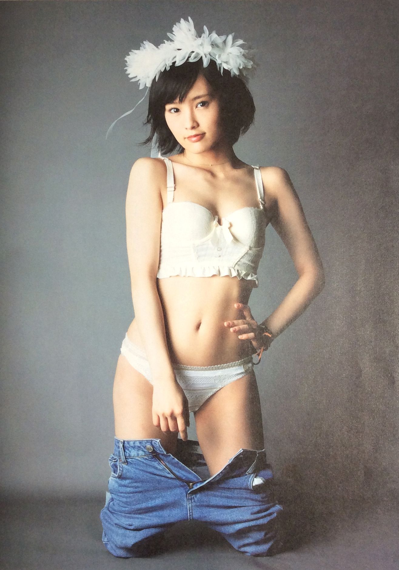 山本彩《SY》 Photo By LESLIE KEE-图134