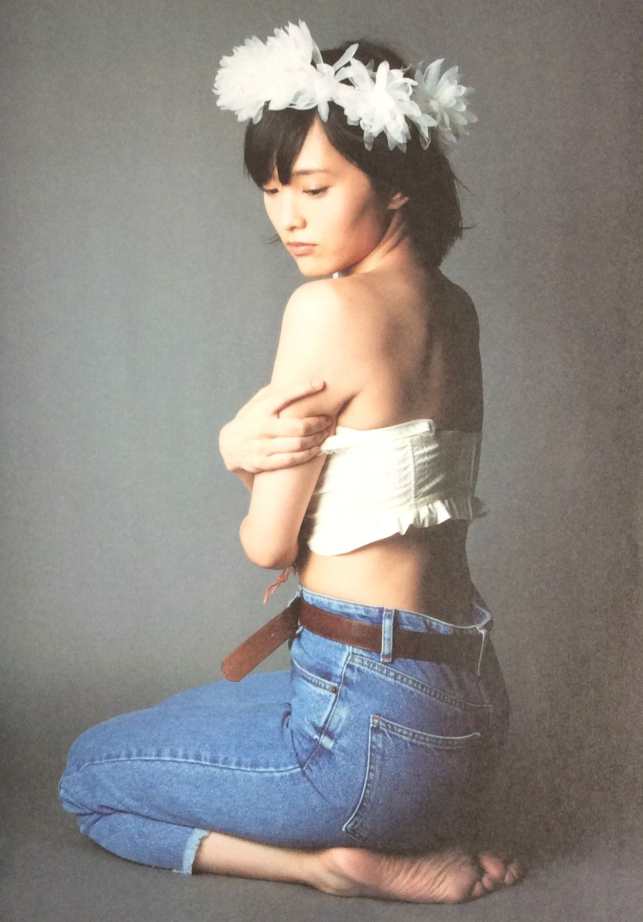 山本彩《SY》 Photo By LESLIE KEE-图136