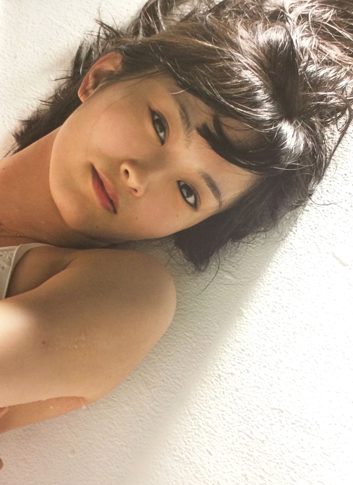 山本彩《SY》 Photo By LESLIE KEE-图13