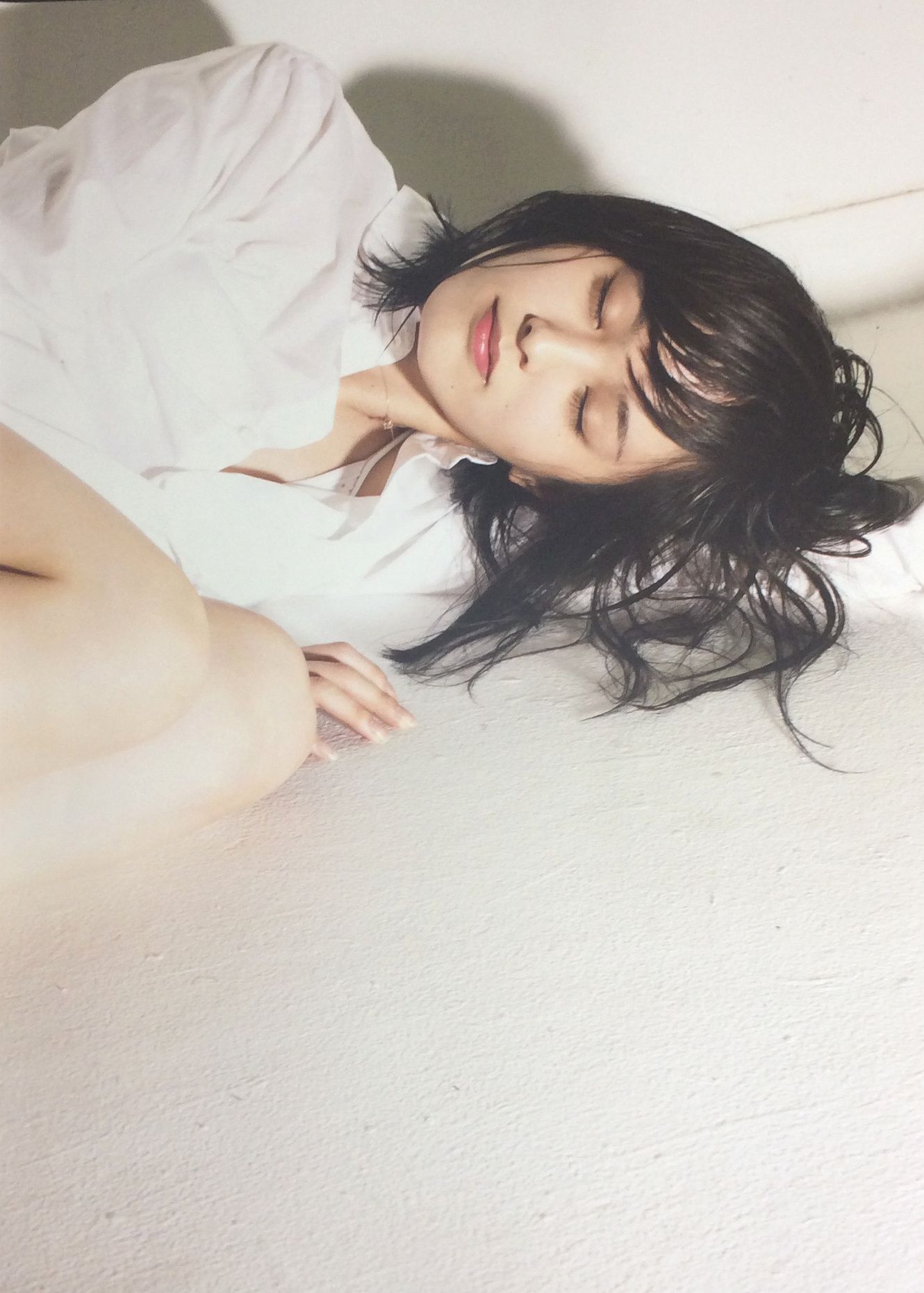 山本彩《SY》 Photo By LESLIE KEE-图141