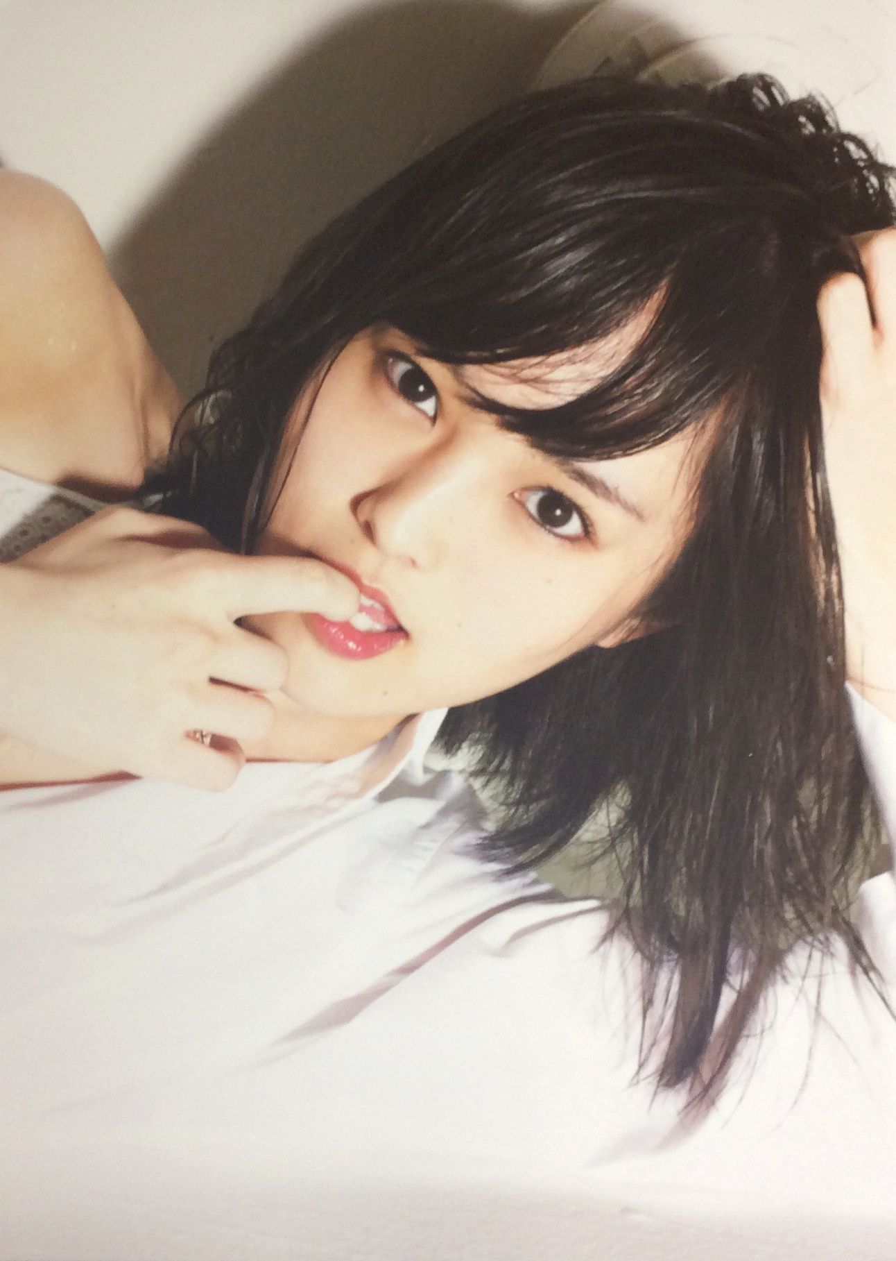 山本彩《SY》 Photo By LESLIE KEE-图142