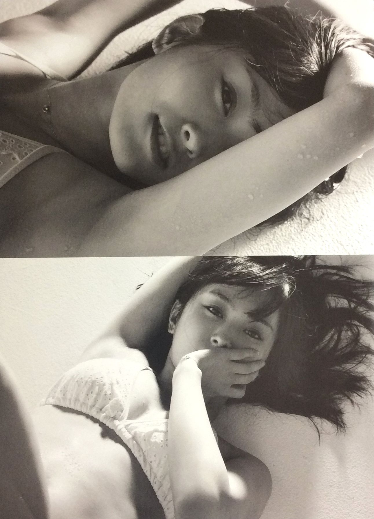 山本彩《SY》 Photo By LESLIE KEE-图14