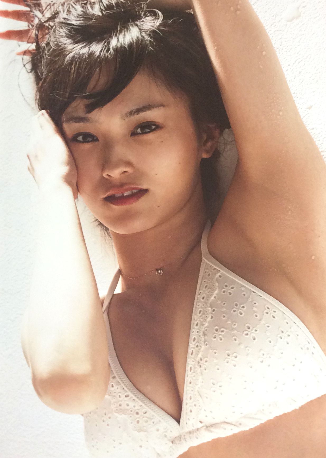 山本彩《SY》 Photo By LESLIE KEE-图15