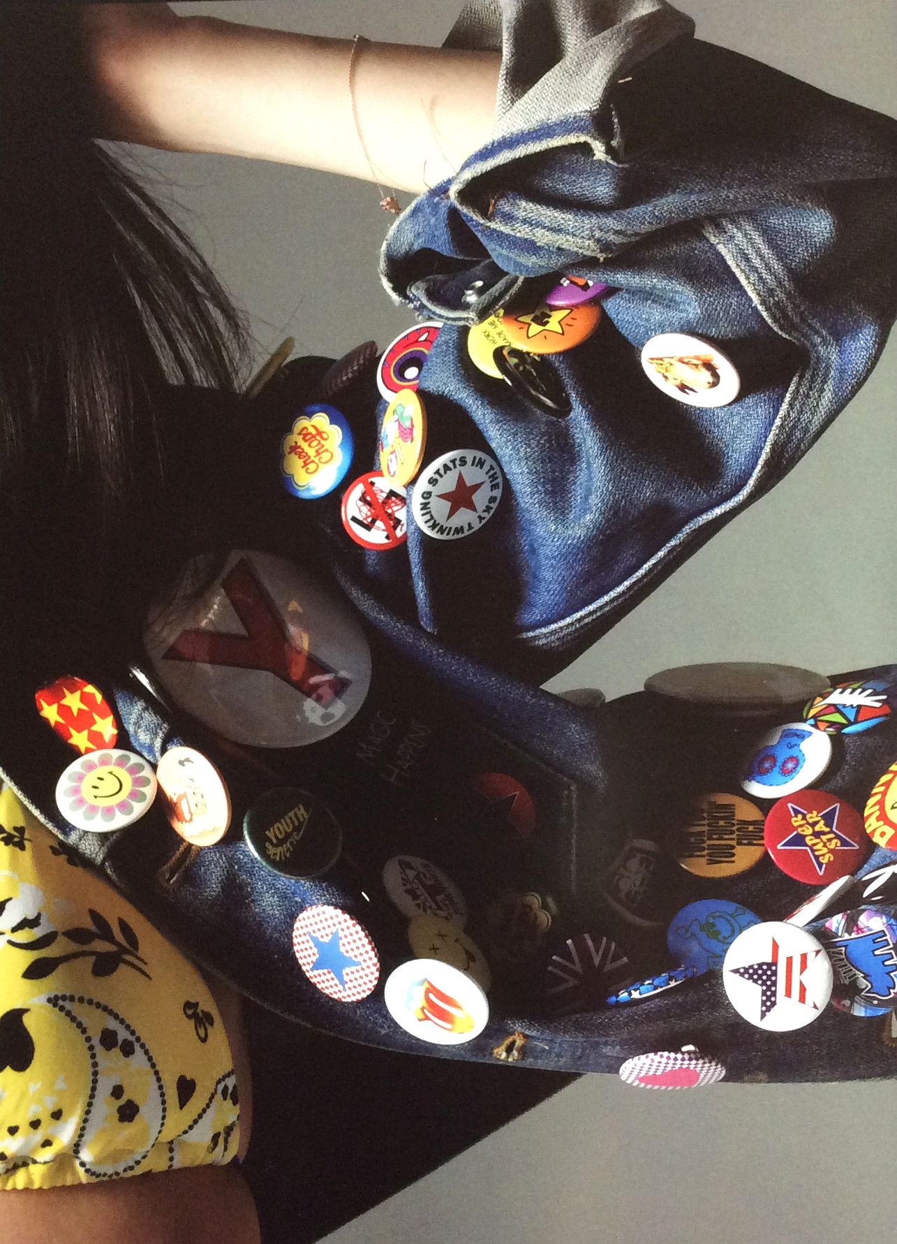 山本彩《SY》 Photo By LESLIE KEE-图24