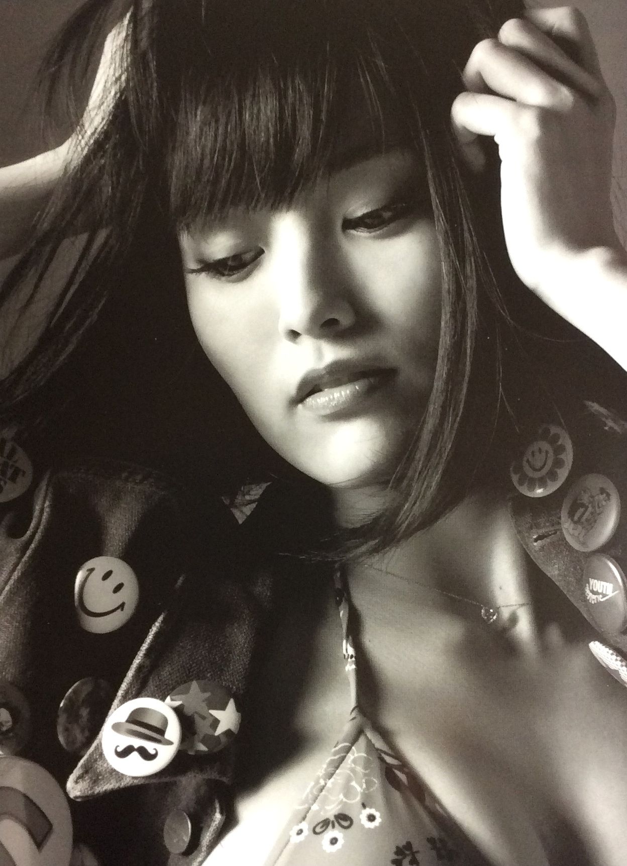 山本彩《SY》 Photo By LESLIE KEE-图26