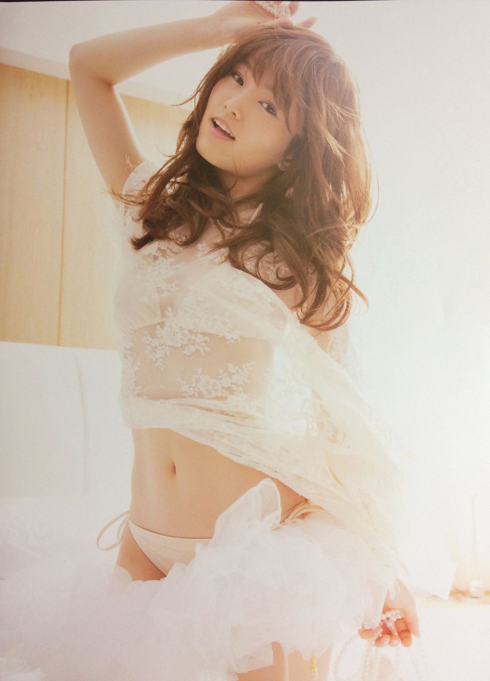 山本彩《SY》 Photo By LESLIE KEE-图29