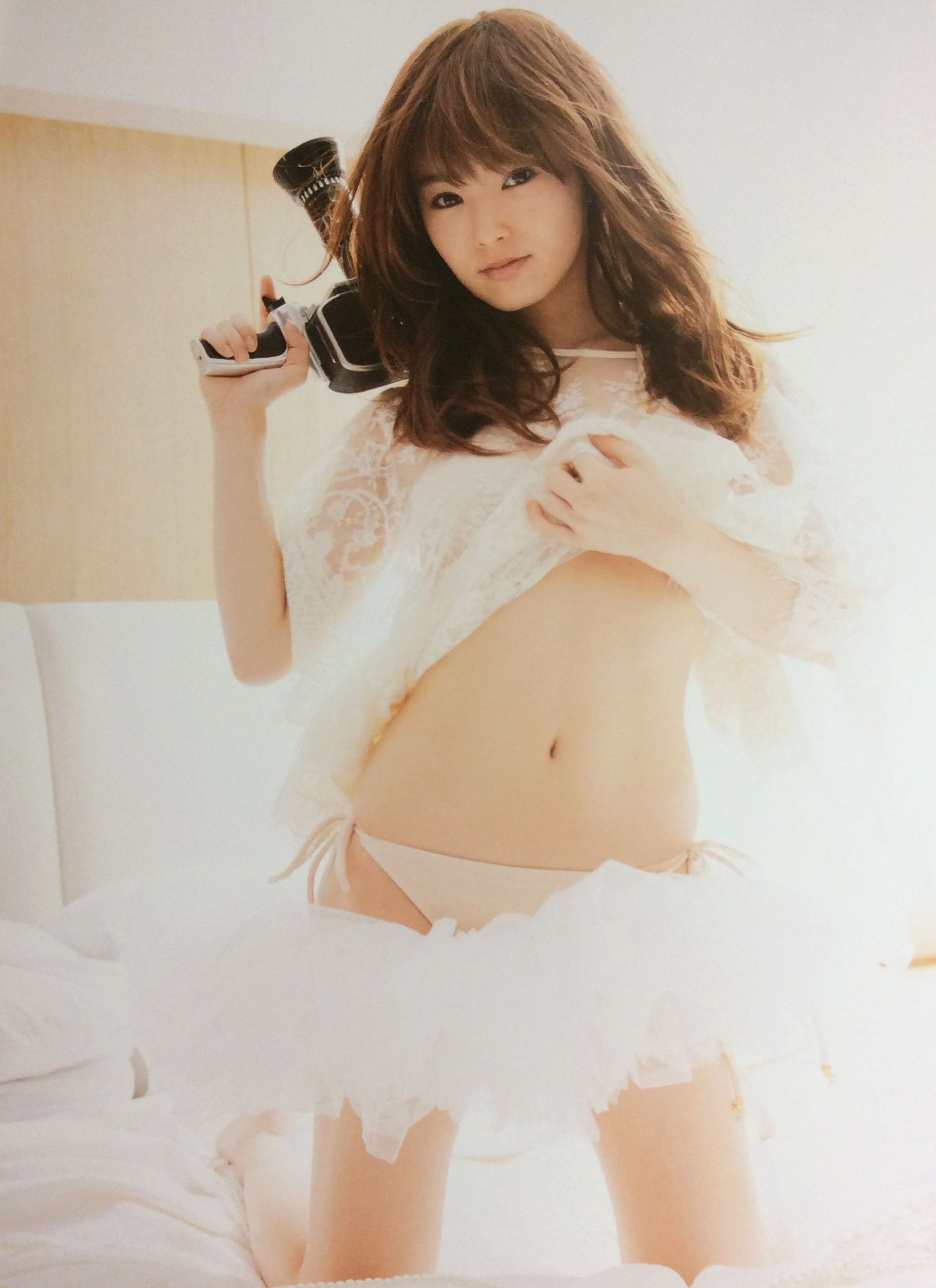 山本彩《SY》 Photo By LESLIE KEE-图30