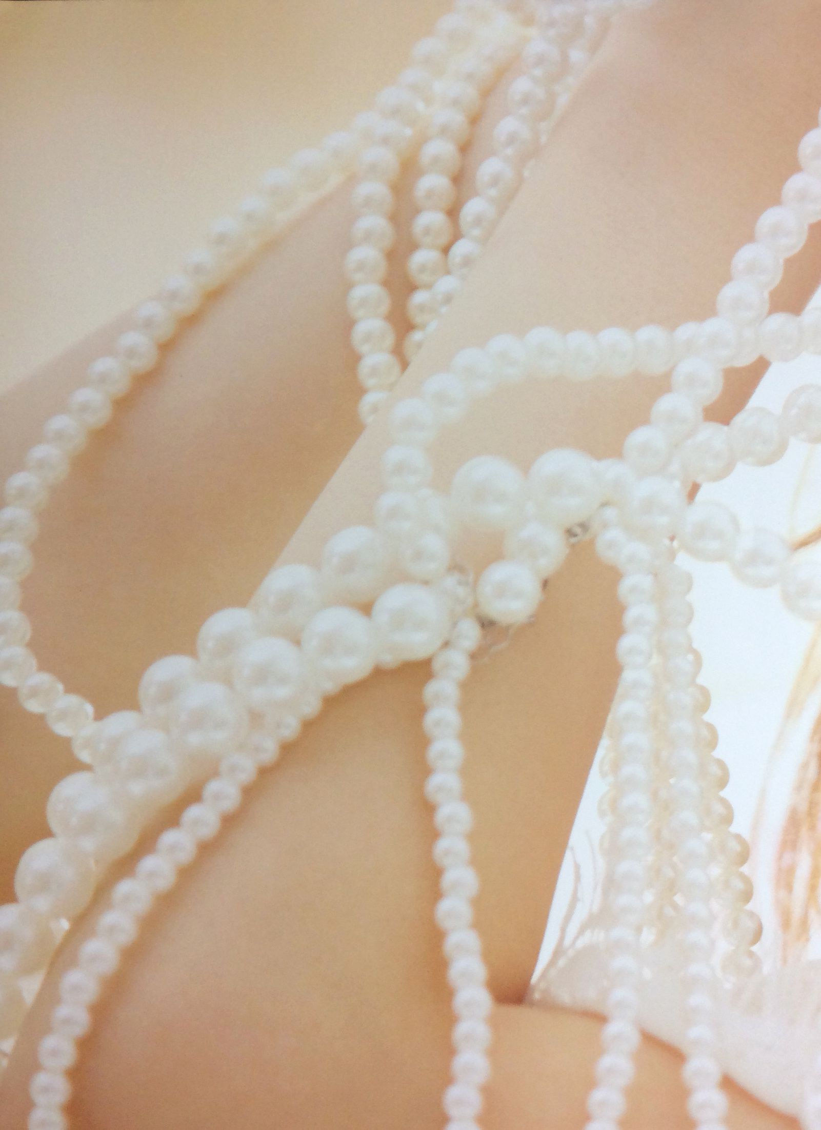 山本彩《SY》 Photo By LESLIE KEE-图31