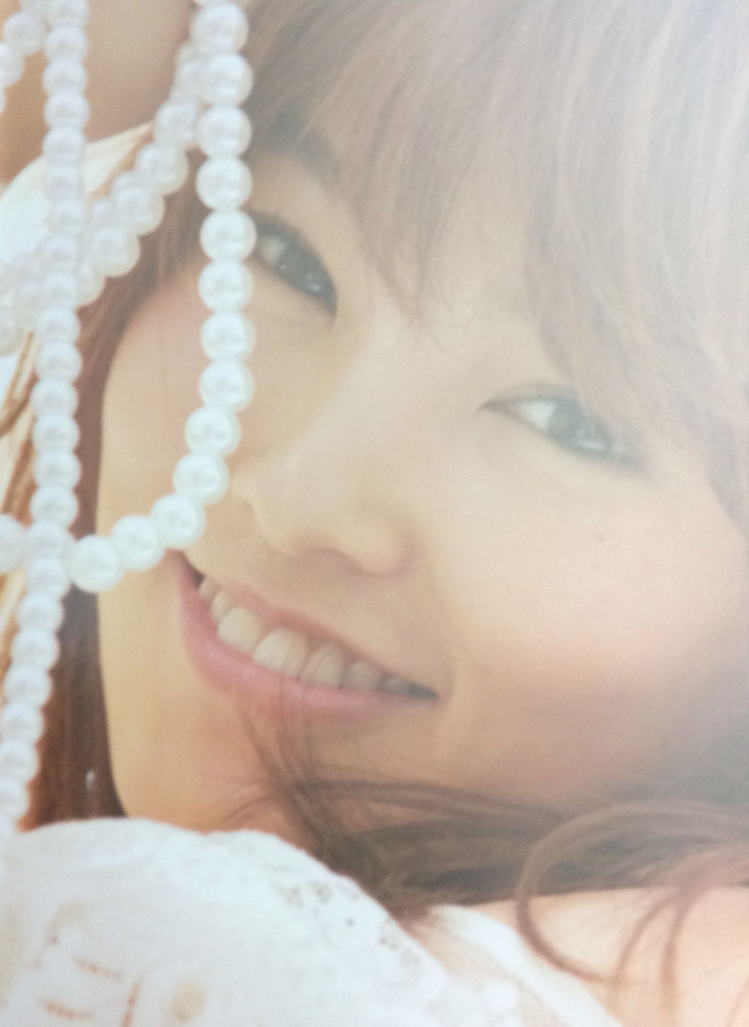 山本彩《SY》 Photo By LESLIE KEE-图32