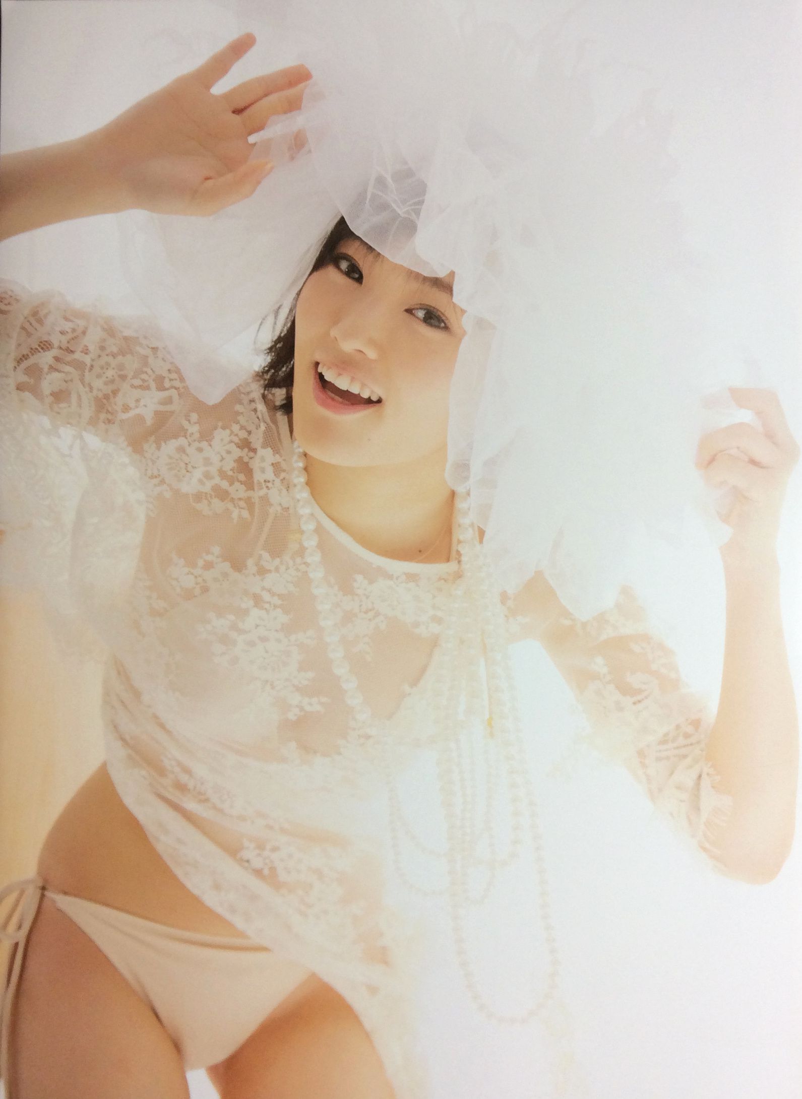 山本彩《SY》 Photo By LESLIE KEE-图38