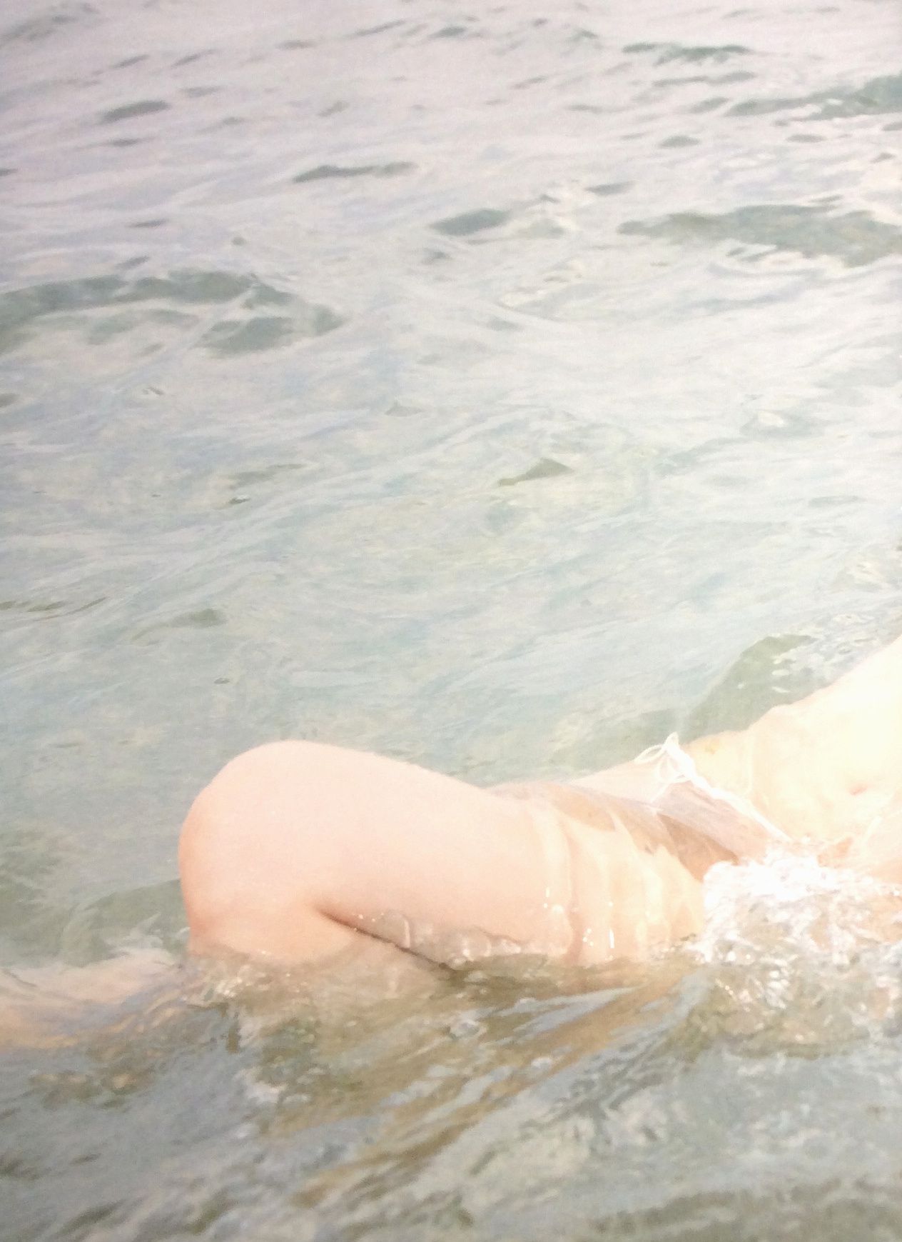 山本彩《SY》 Photo By LESLIE KEE-图45