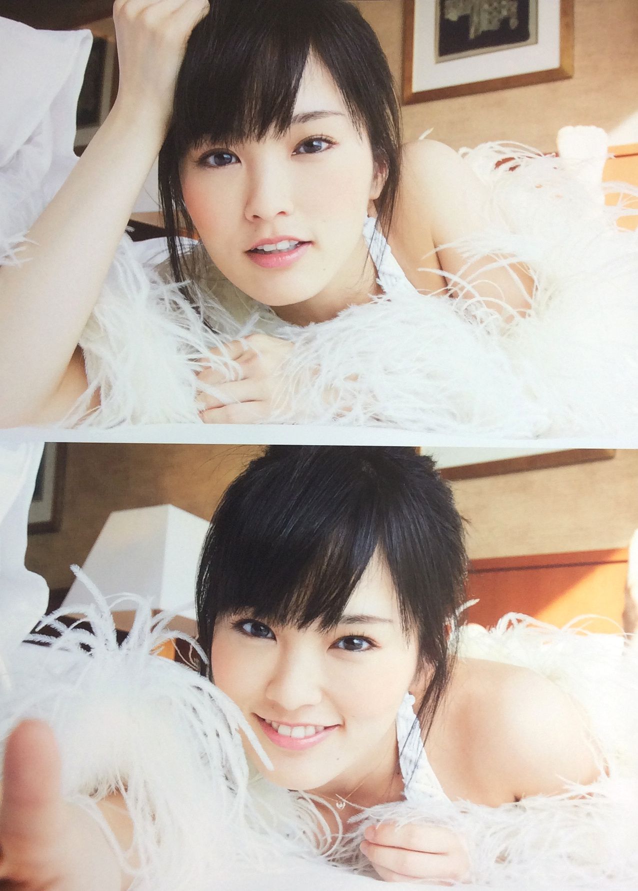 山本彩《SY》 Photo By LESLIE KEE-图51