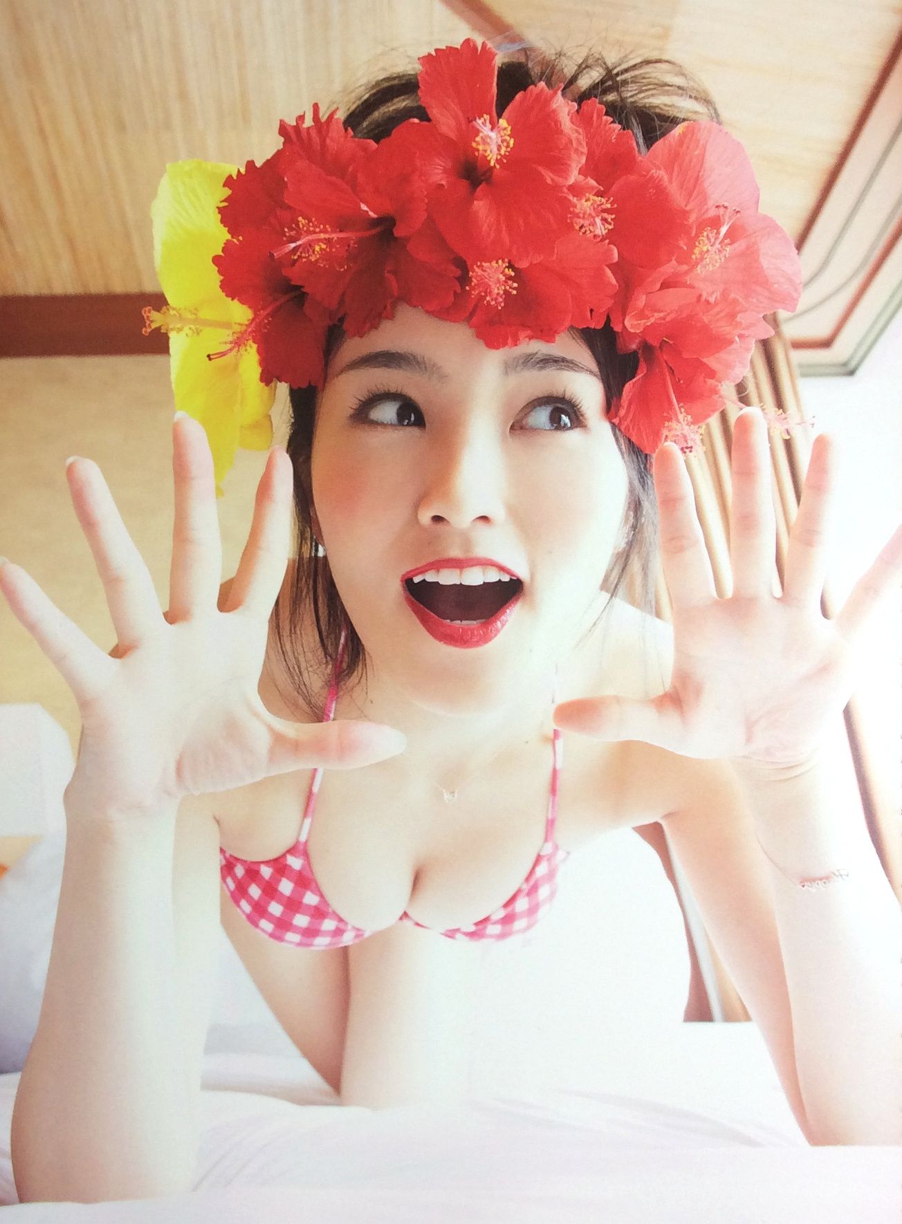 山本彩《SY》 Photo By LESLIE KEE-图56