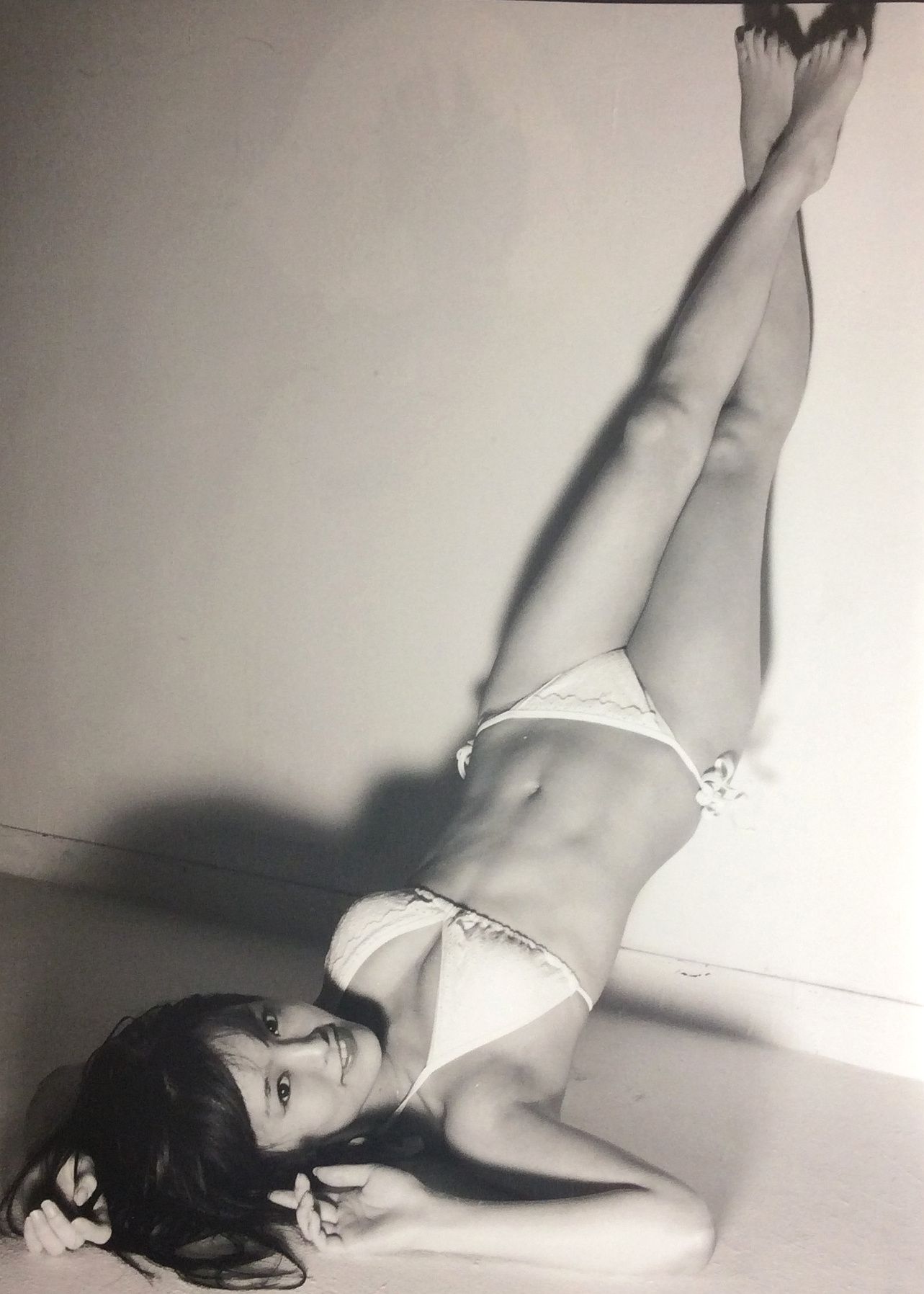 山本彩《SY》 Photo By LESLIE KEE-图5