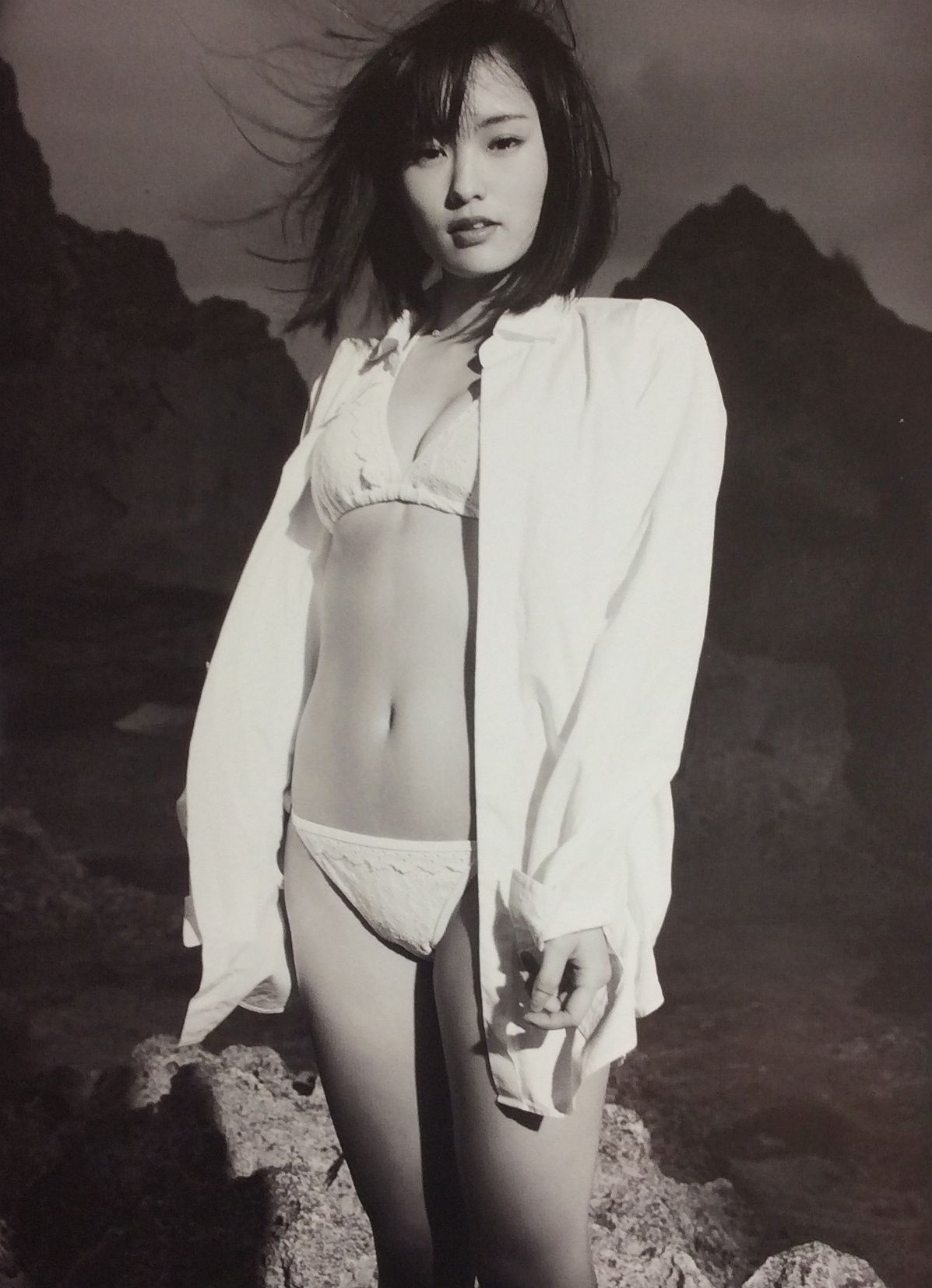 山本彩《SY》 Photo By LESLIE KEE-图65