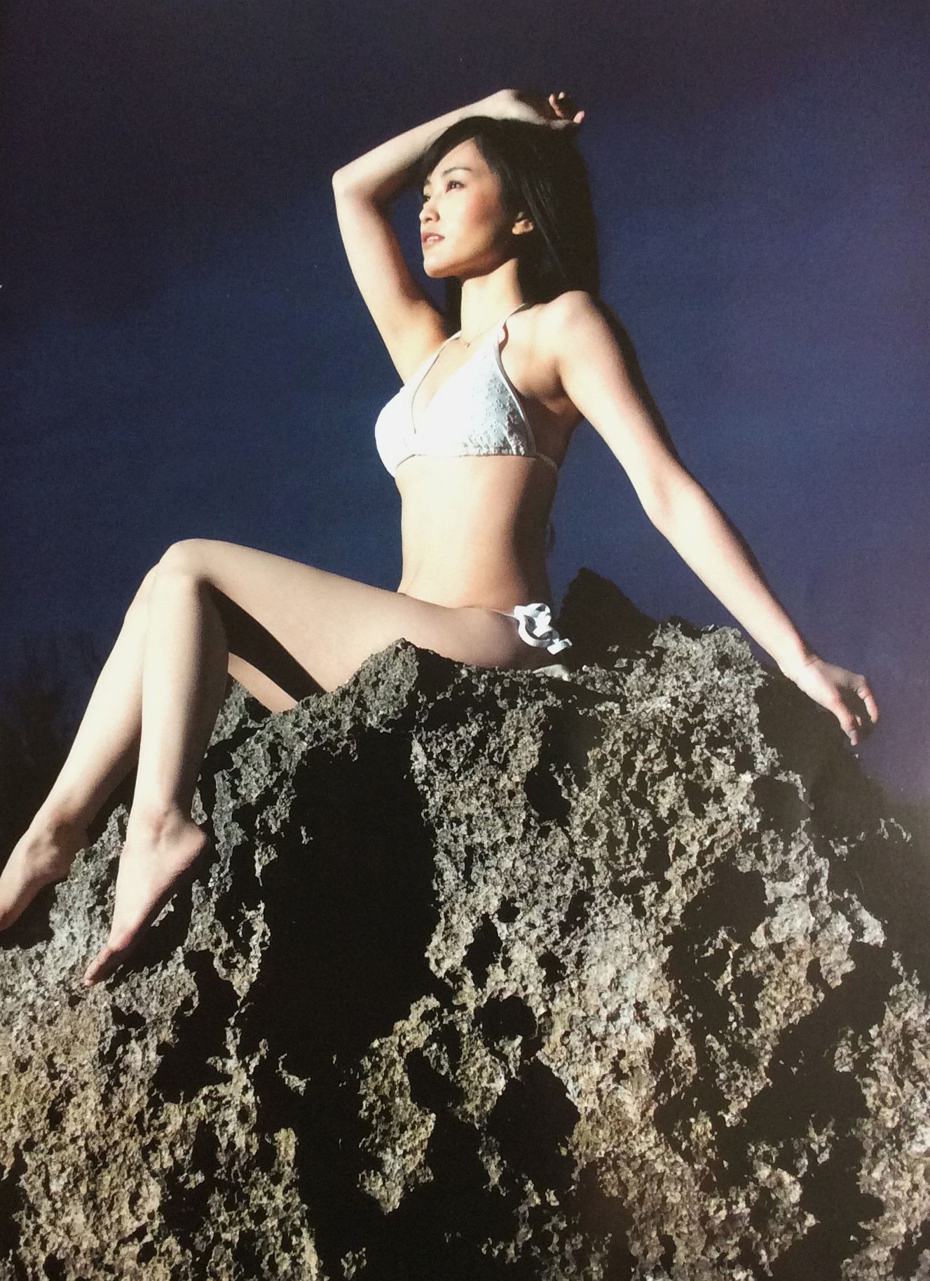 山本彩《SY》 Photo By LESLIE KEE-图69