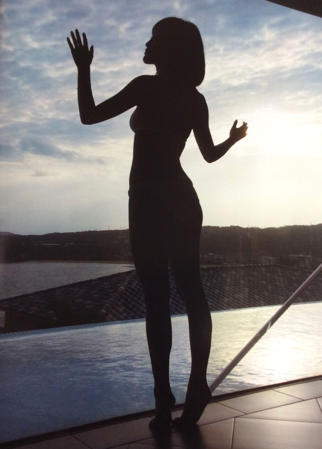 山本彩《SY》 Photo By LESLIE KEE-图71