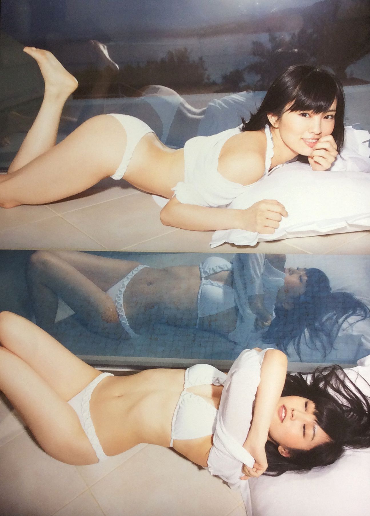 山本彩《SY》 Photo By LESLIE KEE-图72