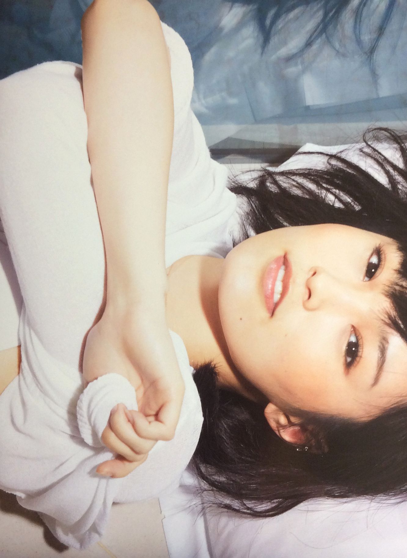 山本彩《SY》 Photo By LESLIE KEE-图73