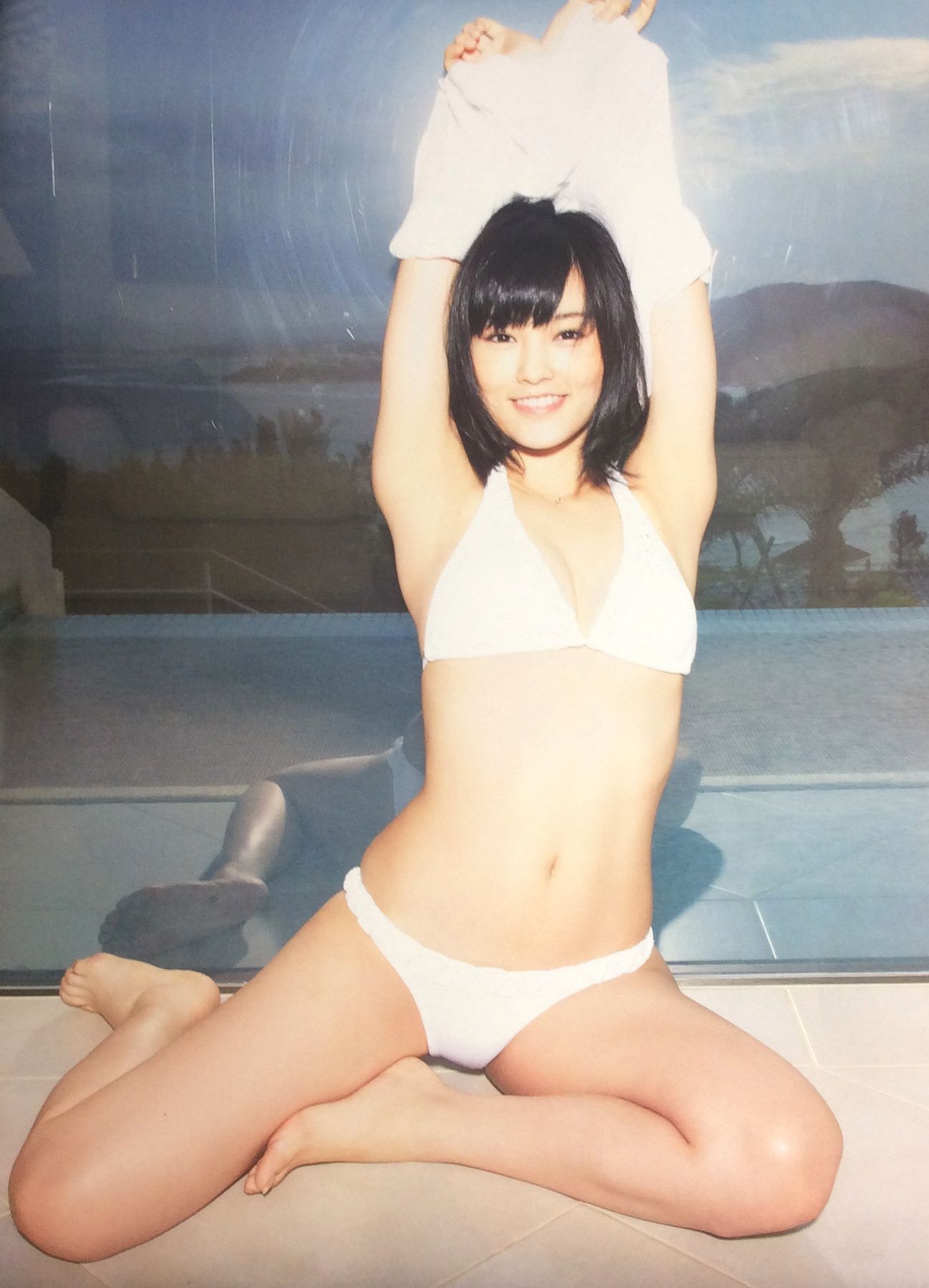 山本彩《SY》 Photo By LESLIE KEE-图75