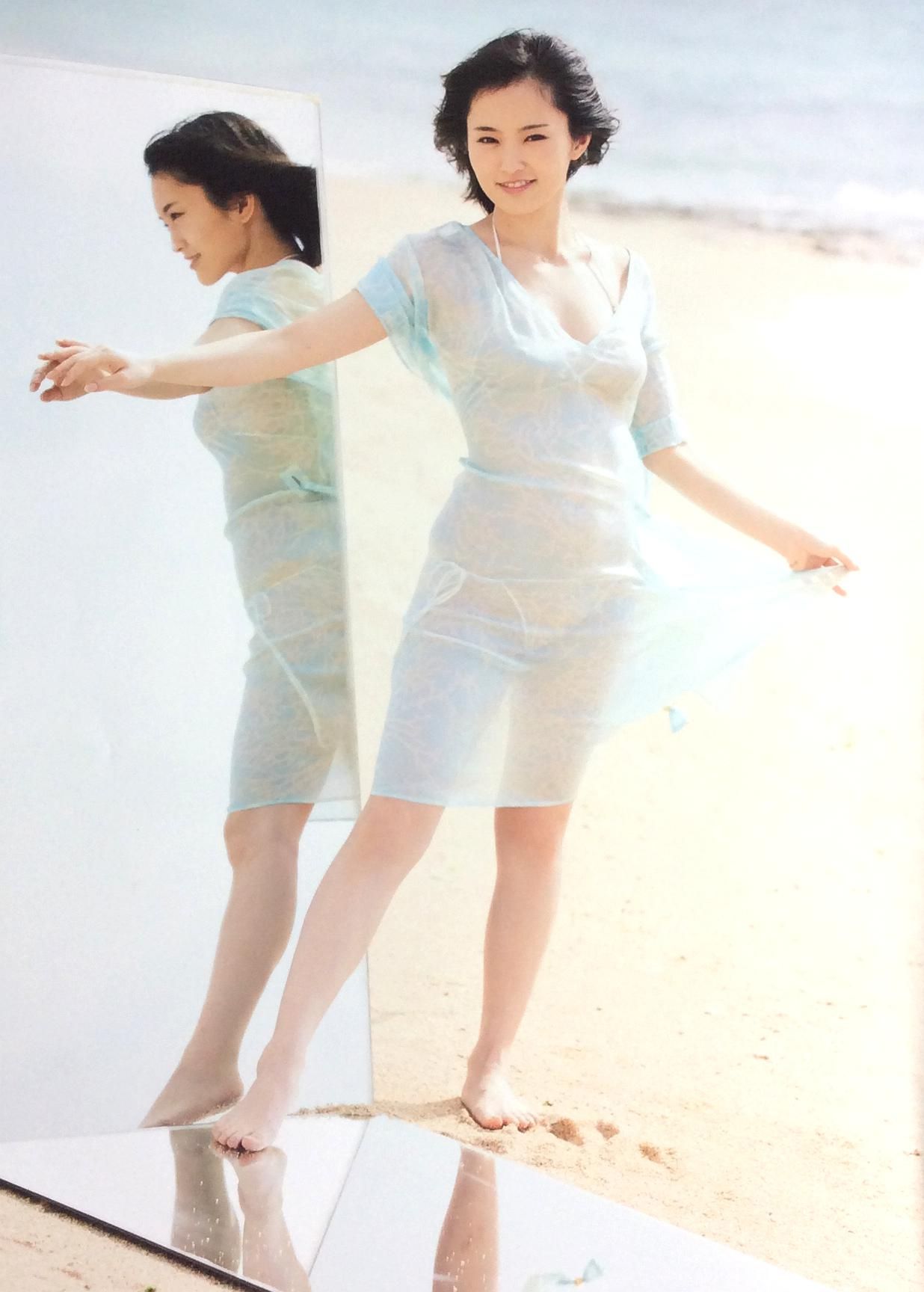 山本彩《SY》 Photo By LESLIE KEE-图77